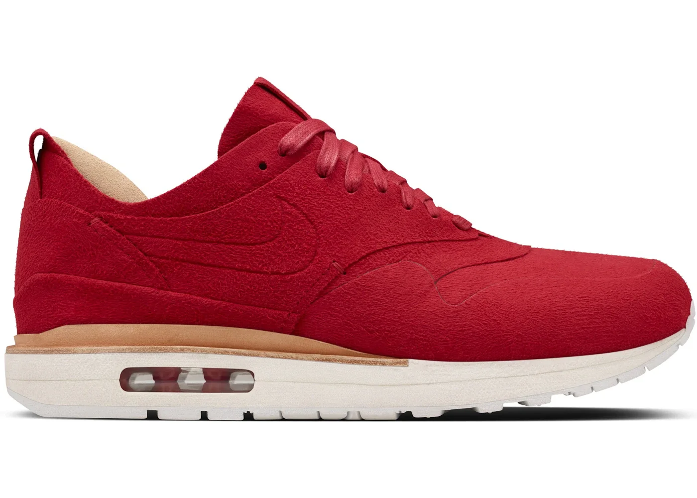 Nike Air Max 1 Royal Gym Red - 1