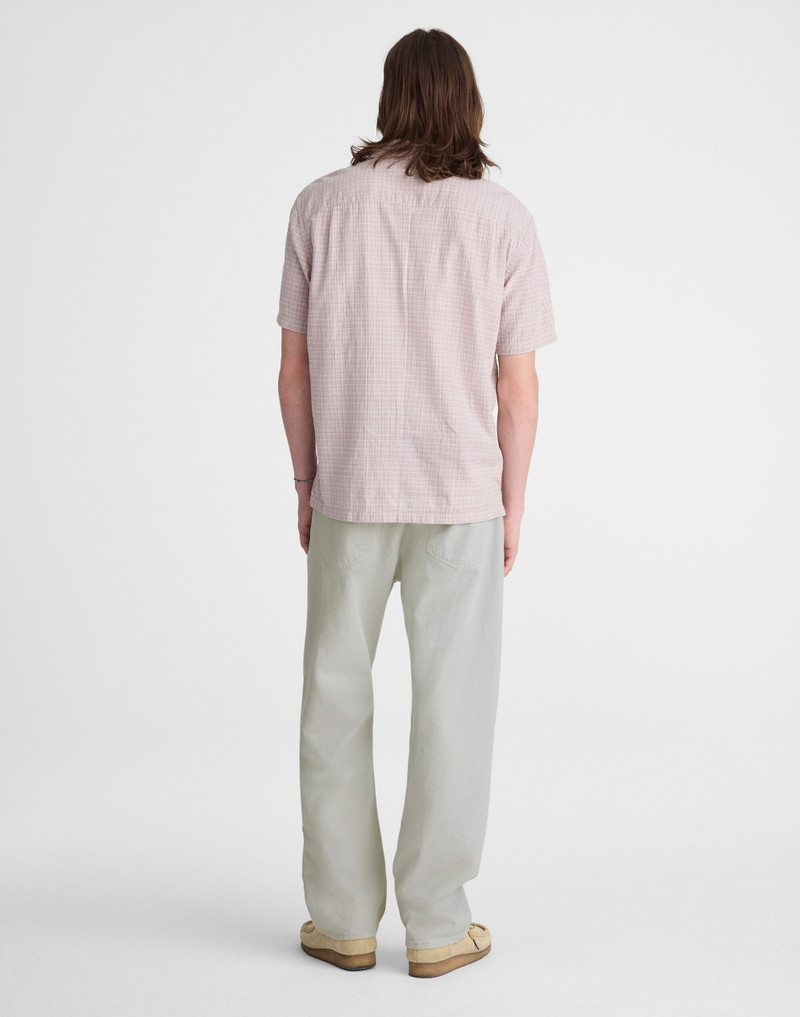 Madewell The 1991 Loose Straight Jean in Garment Dye outlook