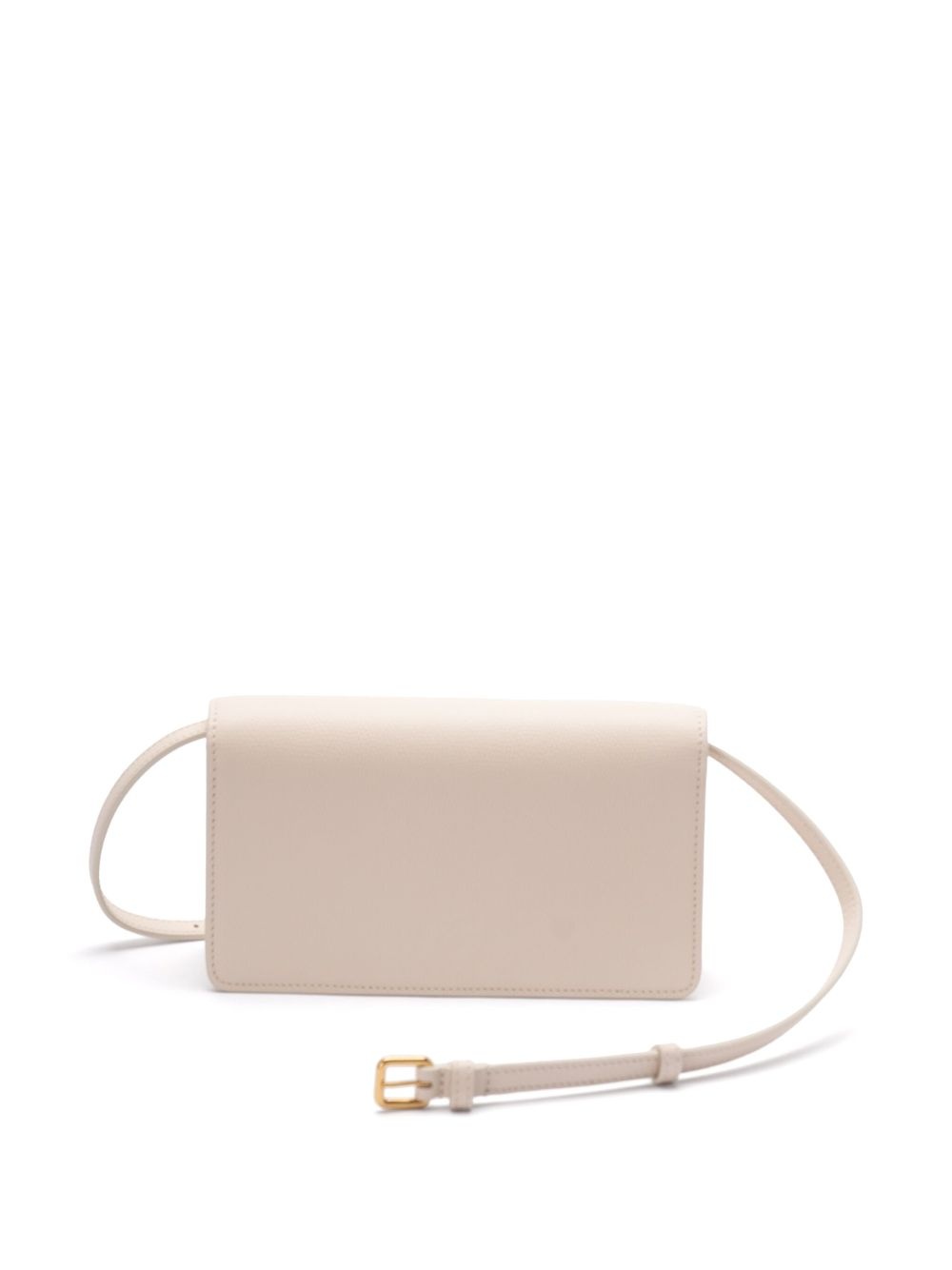 leather shoulder bag - 2
