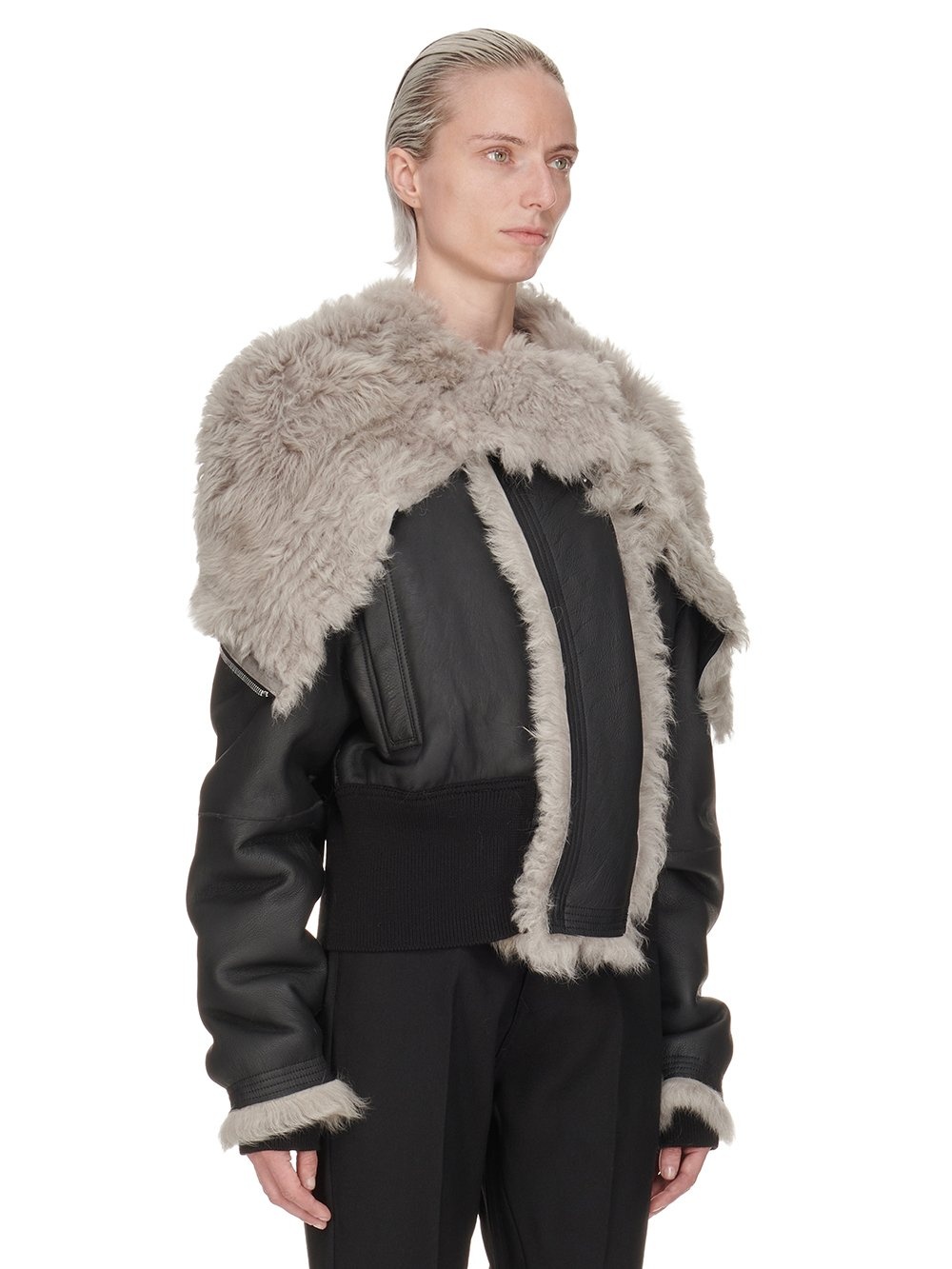 JACKET - 2