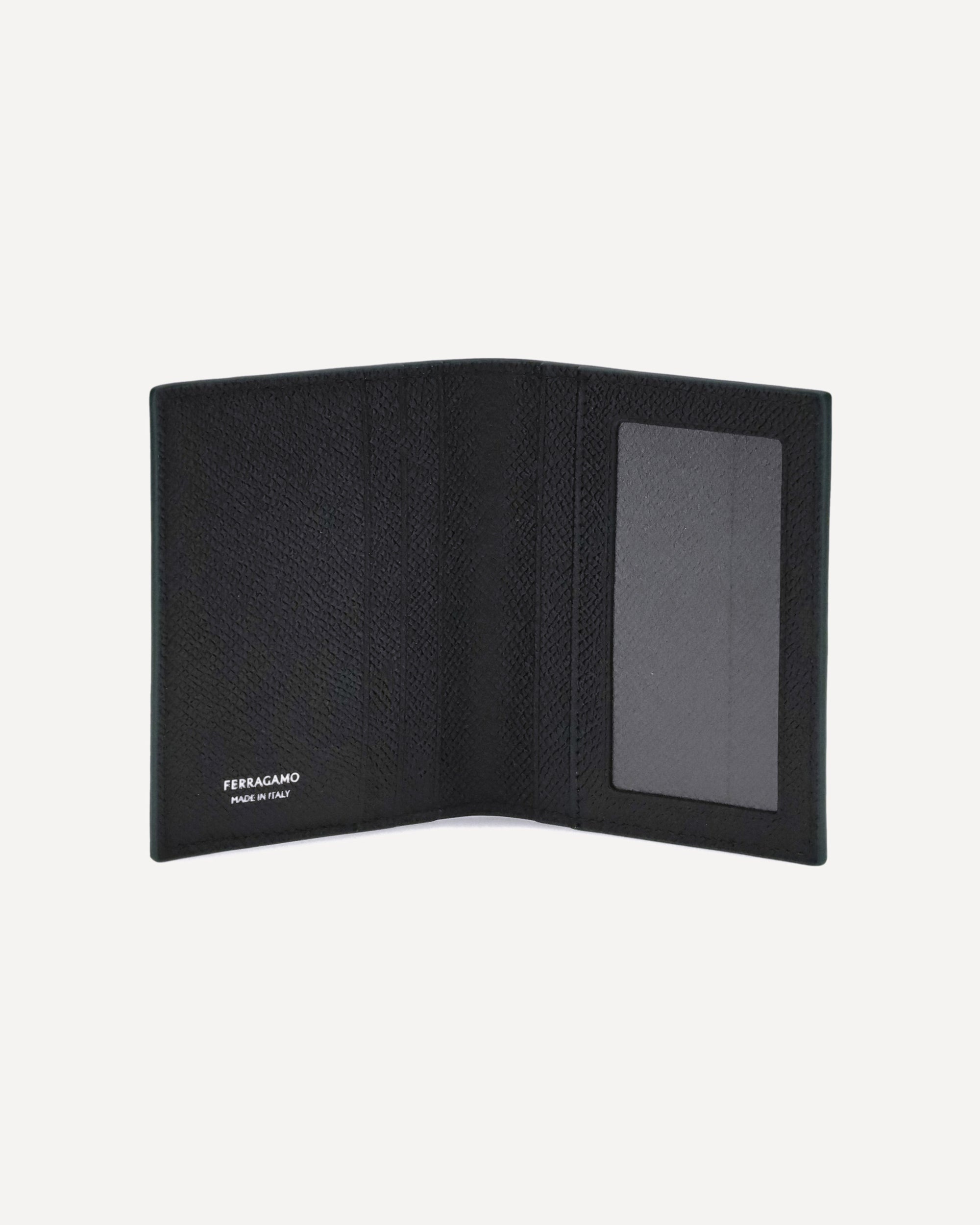Leather Card Holder - 3
