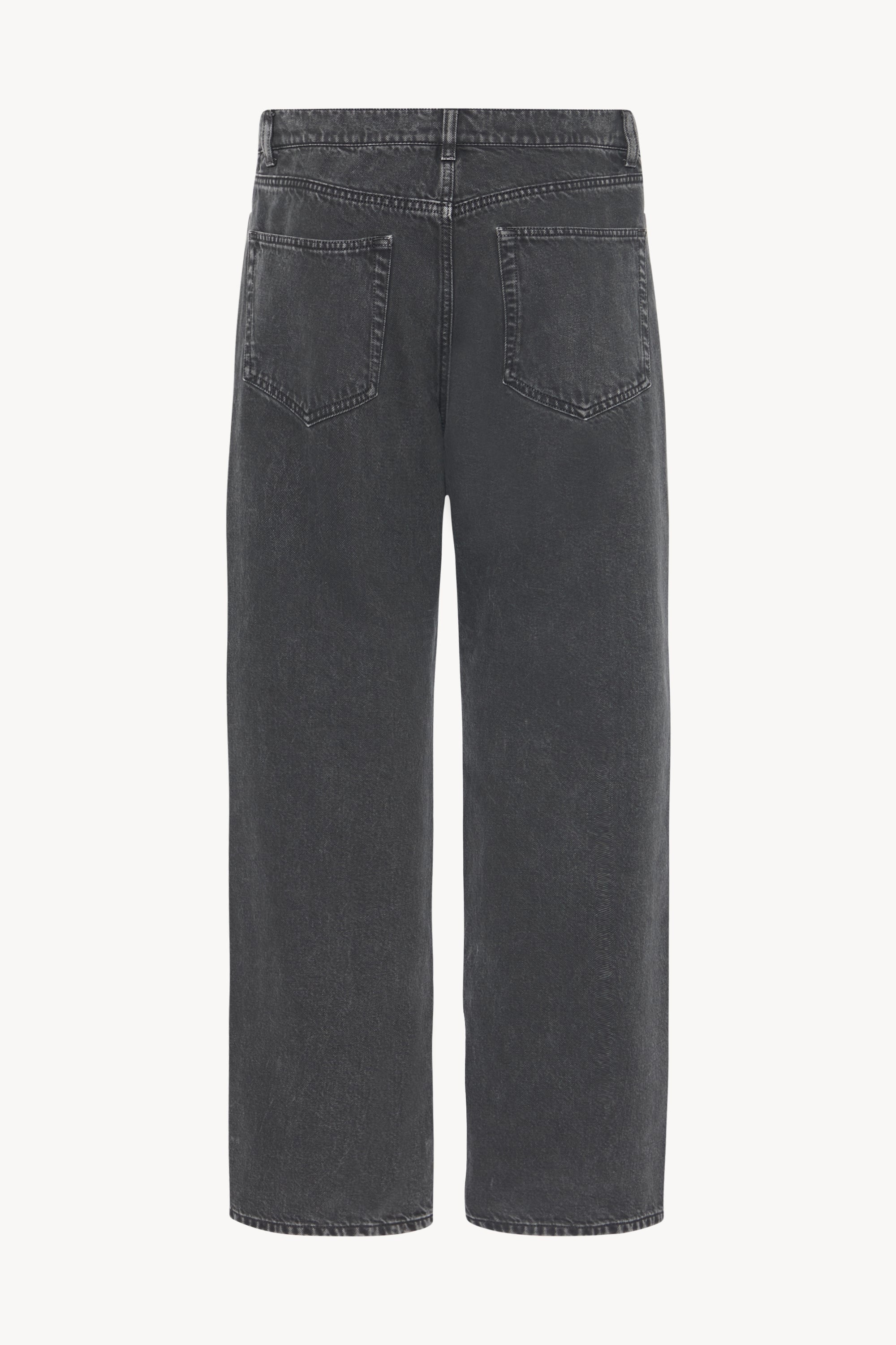 Ross Jean in Cotton - 2