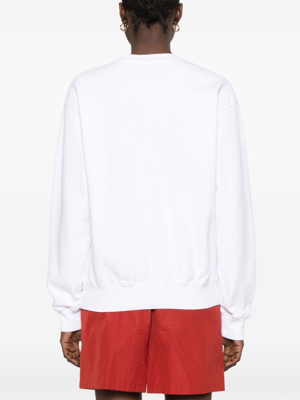 California Emblem sweatshirt - 4