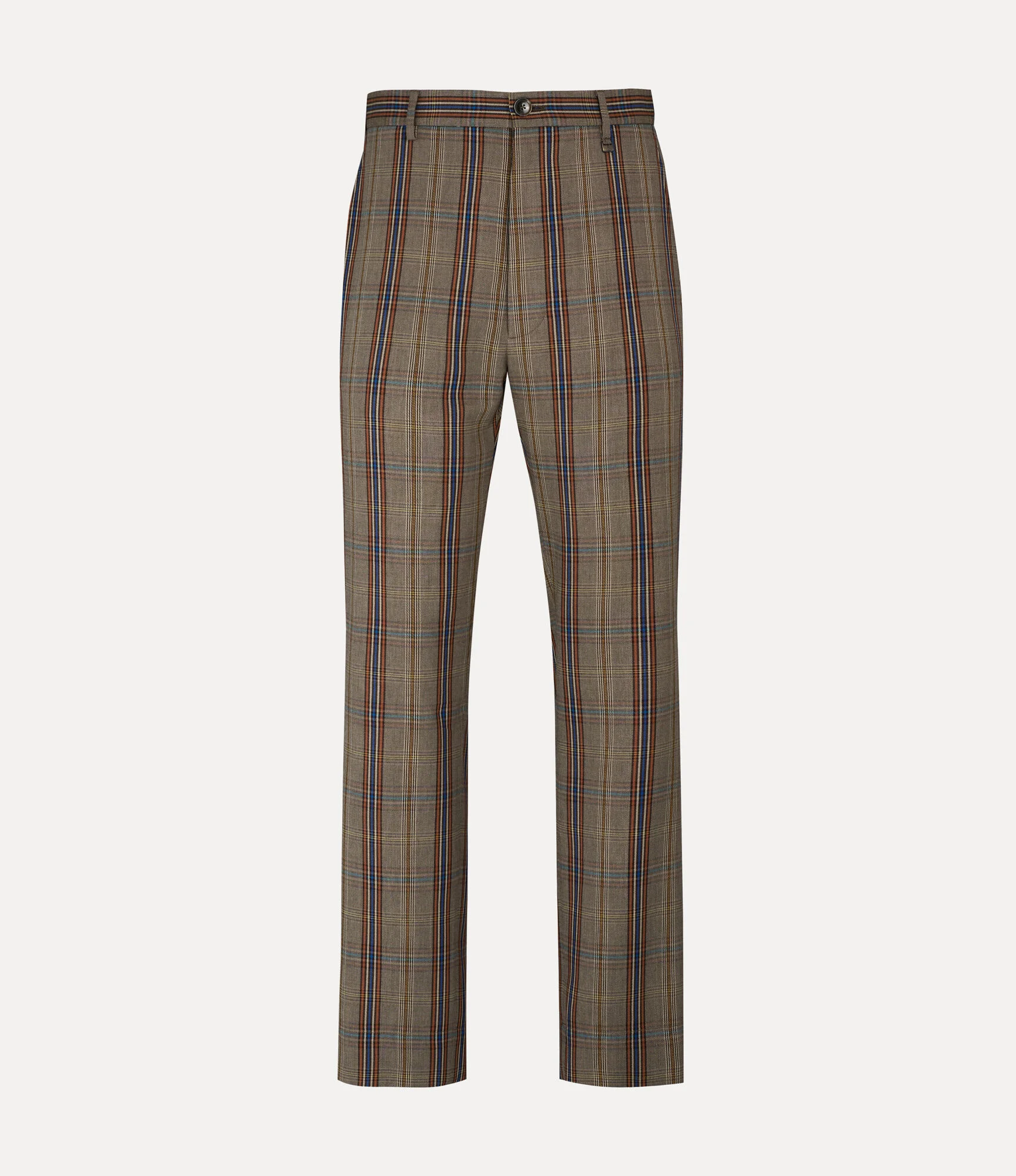 CRUISE TROUSERS - 1