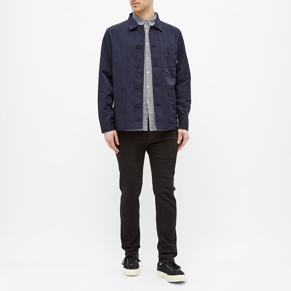 Paul Smith Nylon Chore Jacket - 7