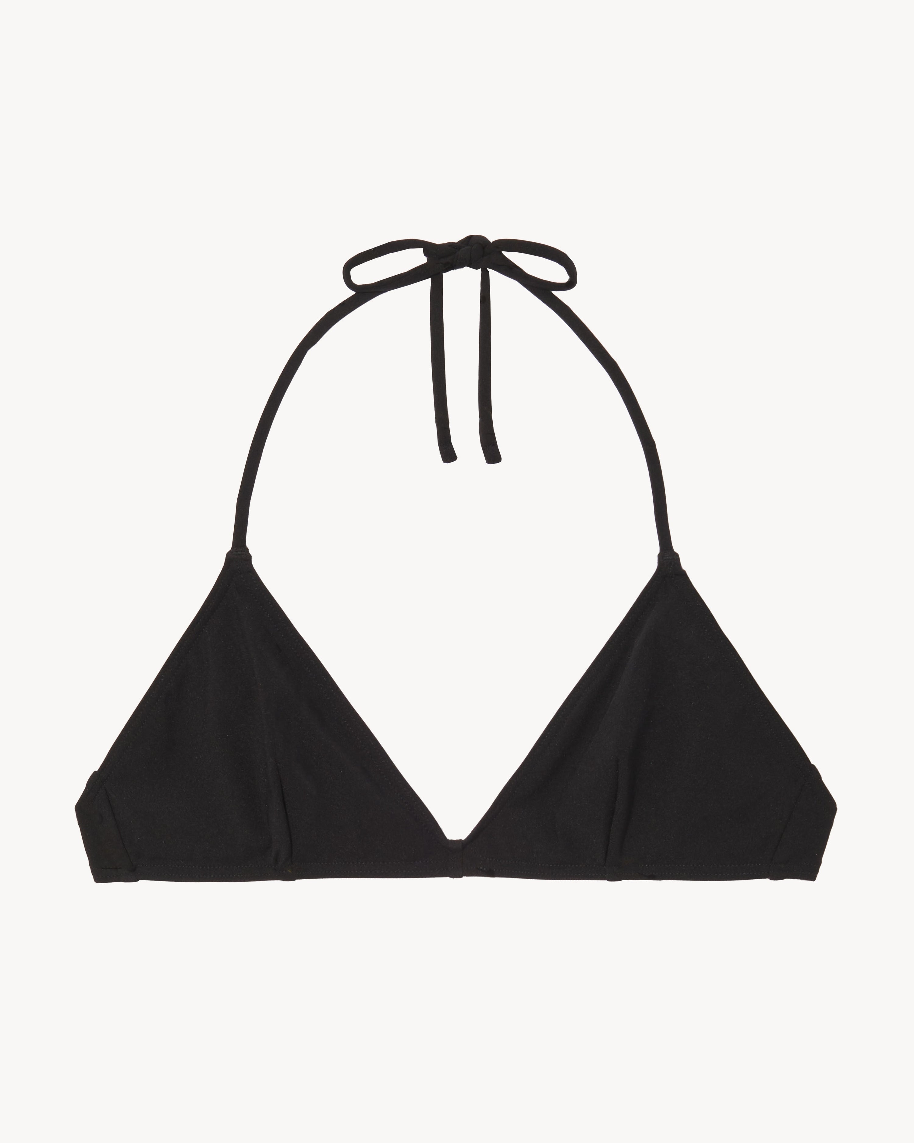 TRIANGLE BIKINI TOP - 3