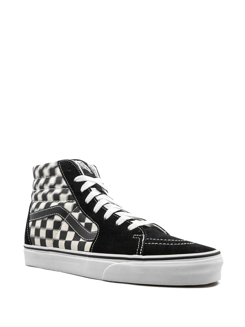 Sk8-Hi-top sneakers - 2