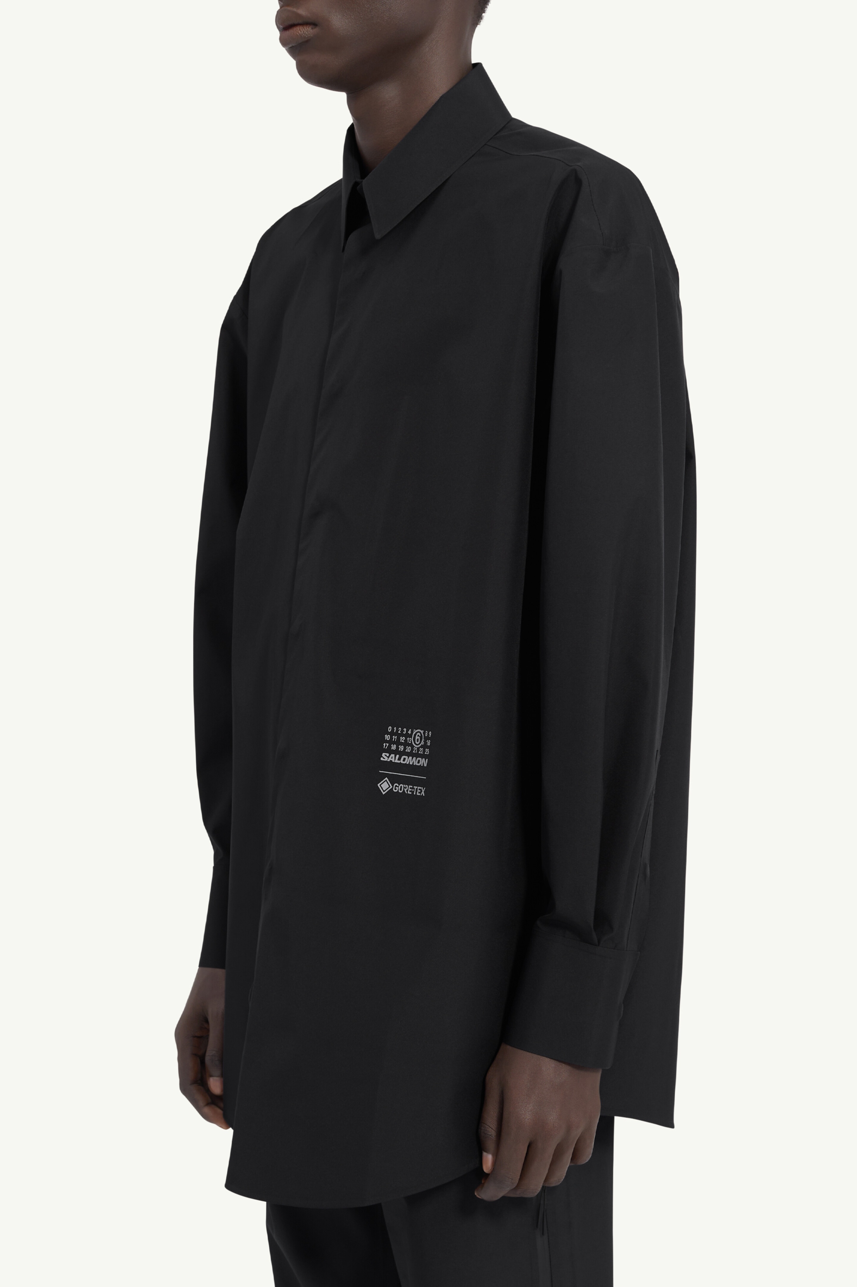 MM6 x Salomon GORE-TEX T-Shirt - 5