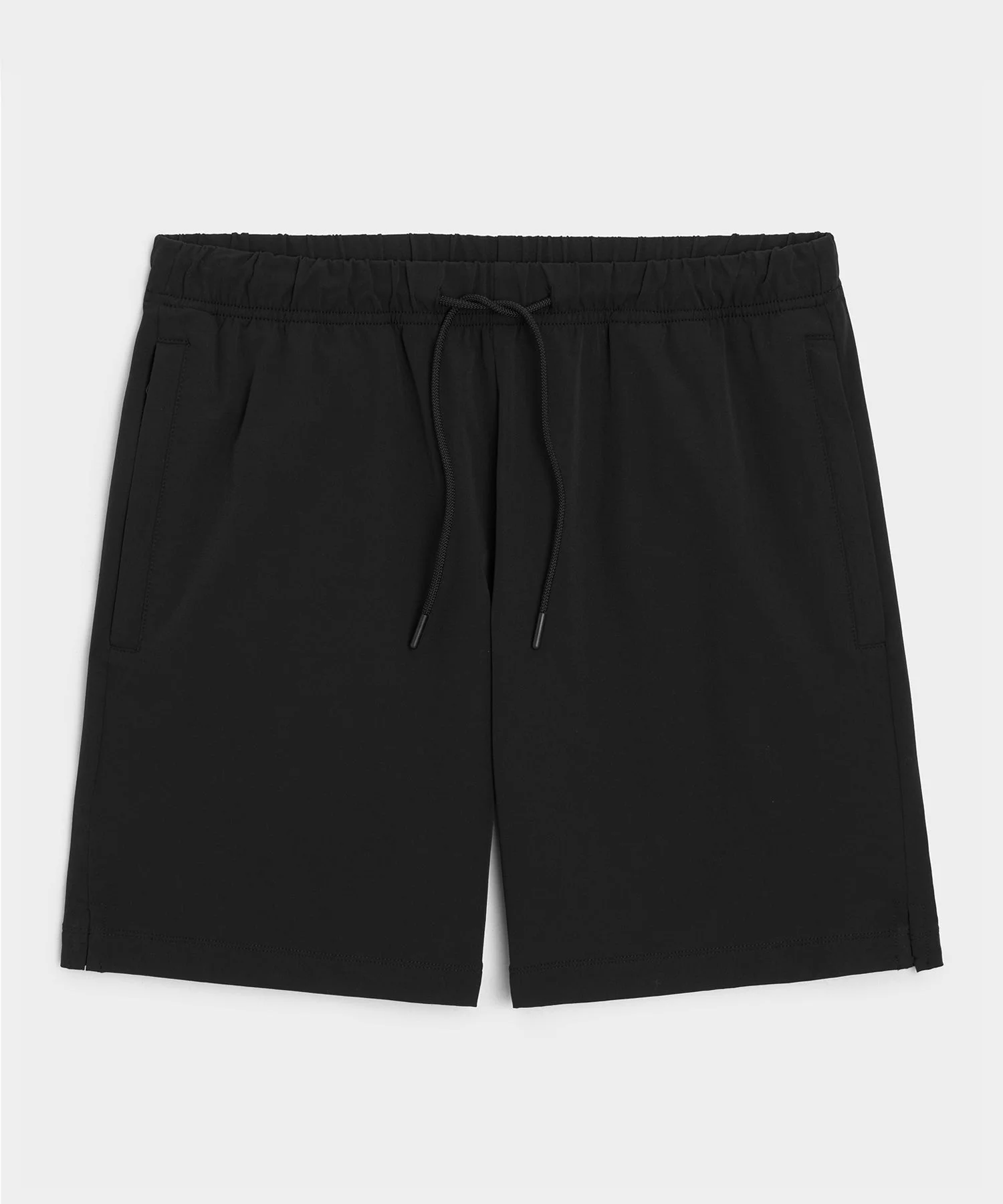 7" Nylon Short - 1