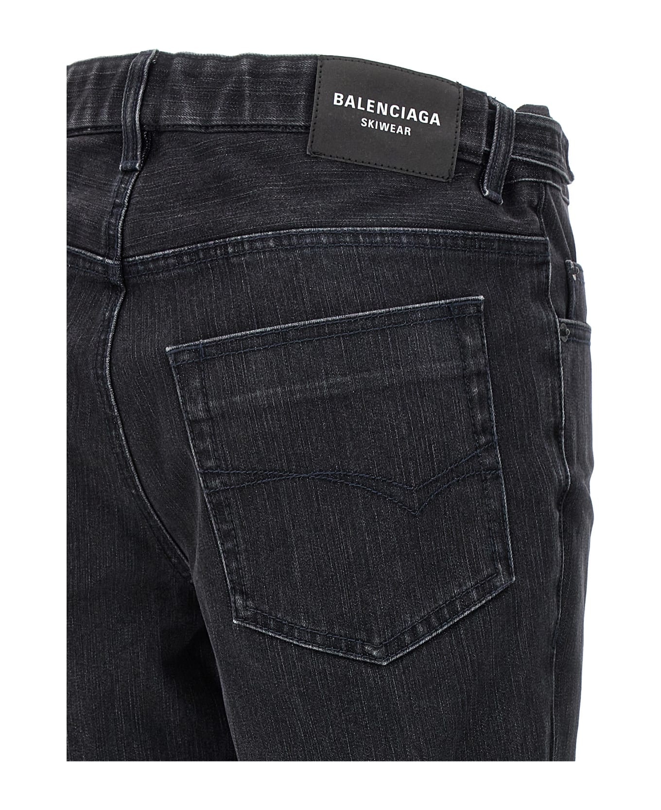 'ski' Jeans - 4