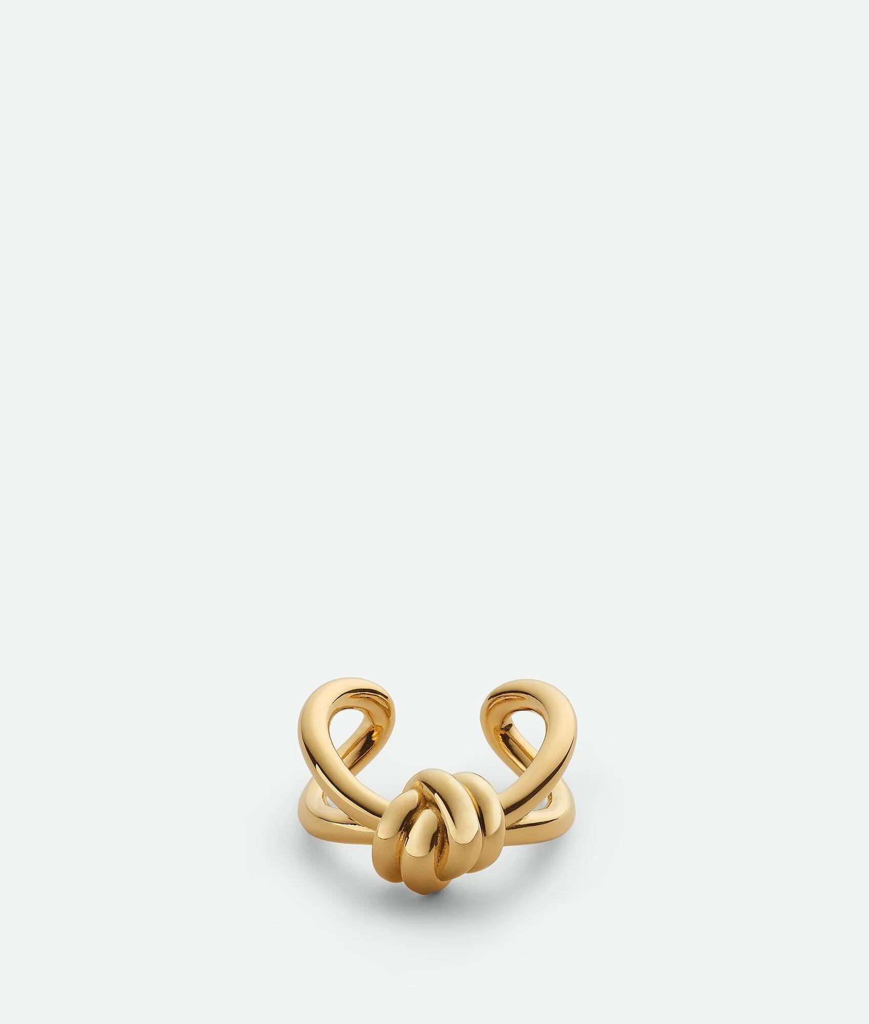 Knot Ring - 1