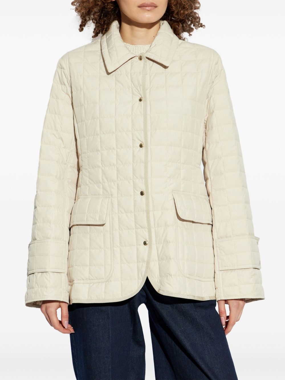 Epinal puffer jacket - 3