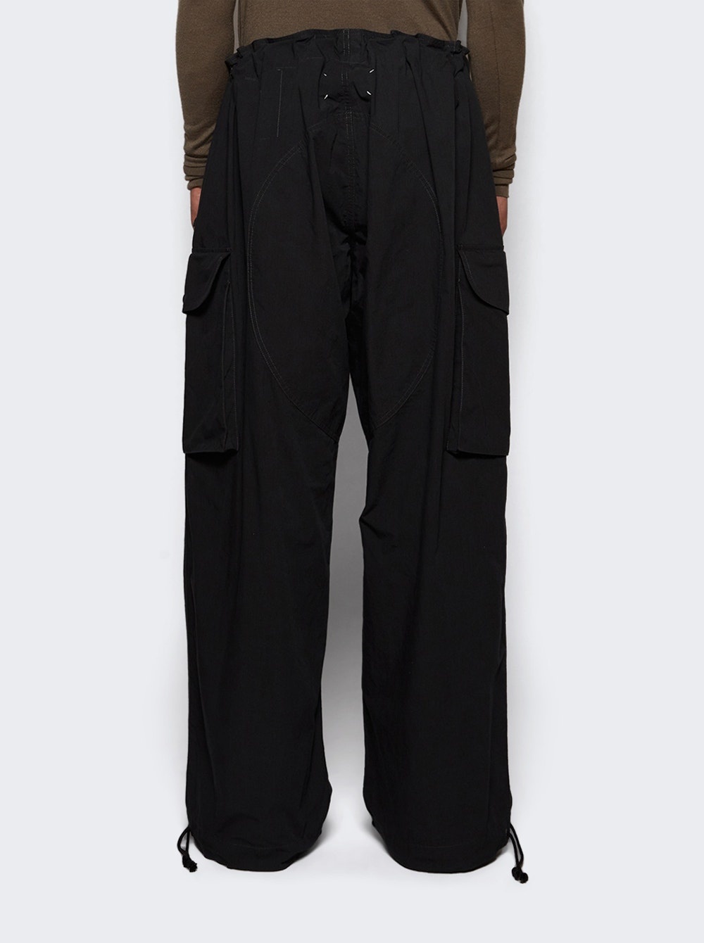 Pants Black - 4