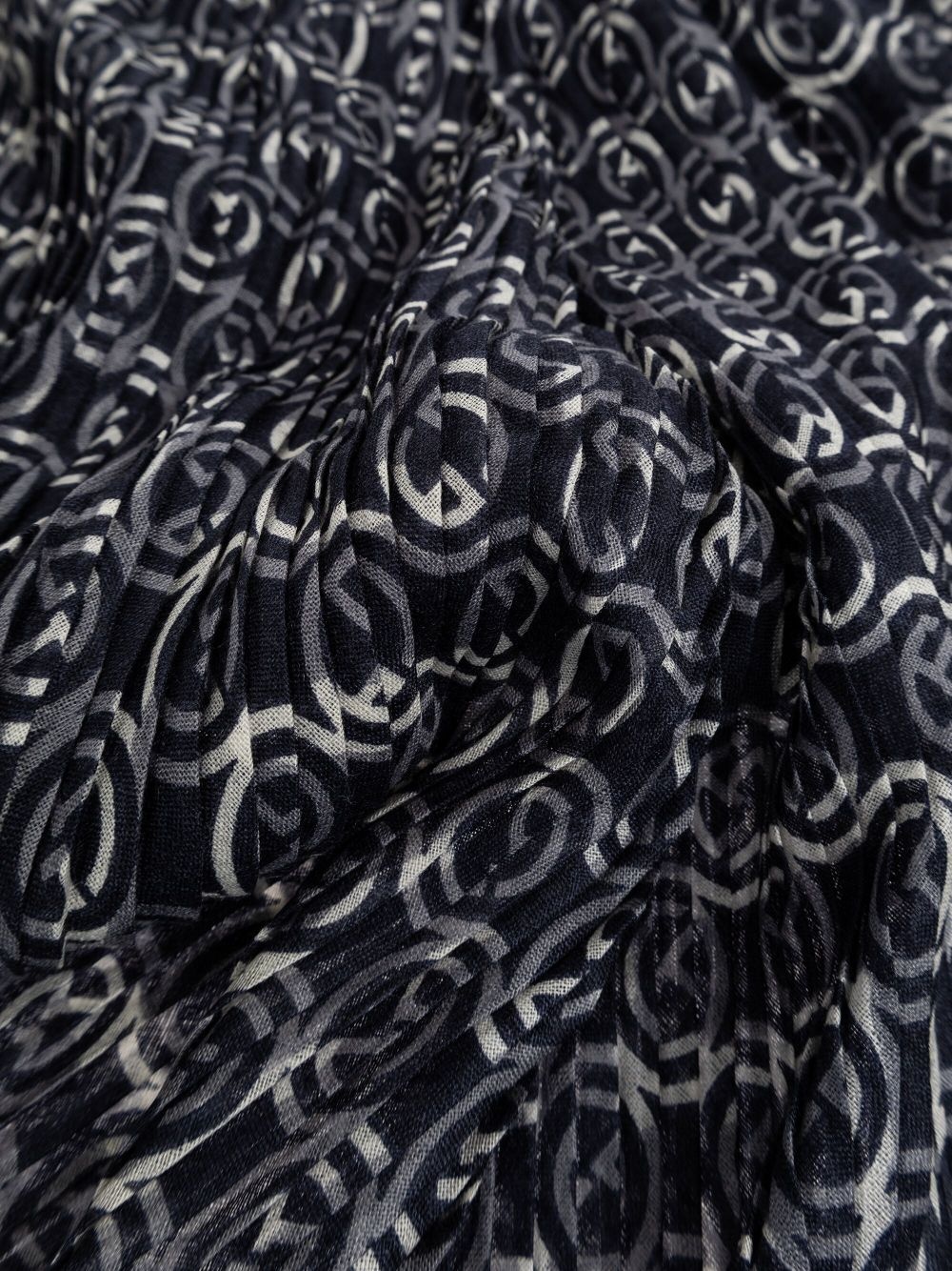 cashmere scarf - 2