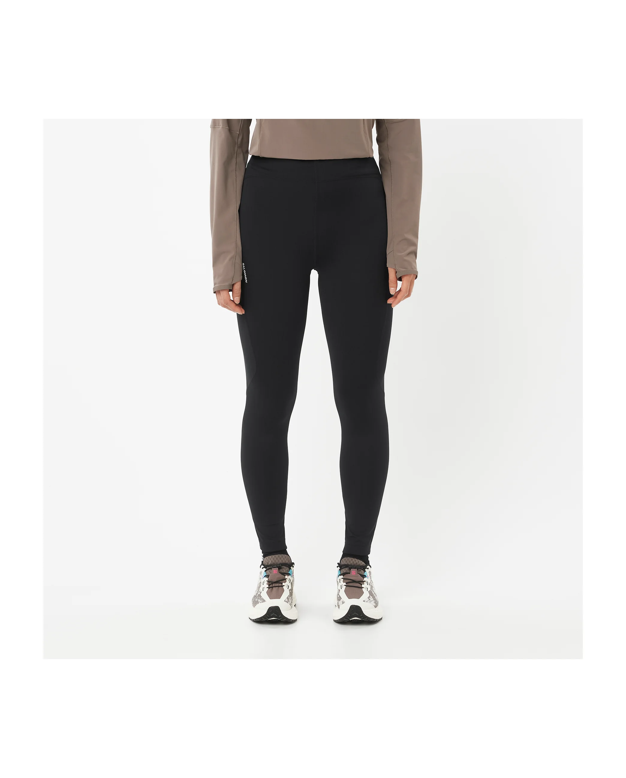 SHAKEout CORE TIGHTS - 1
