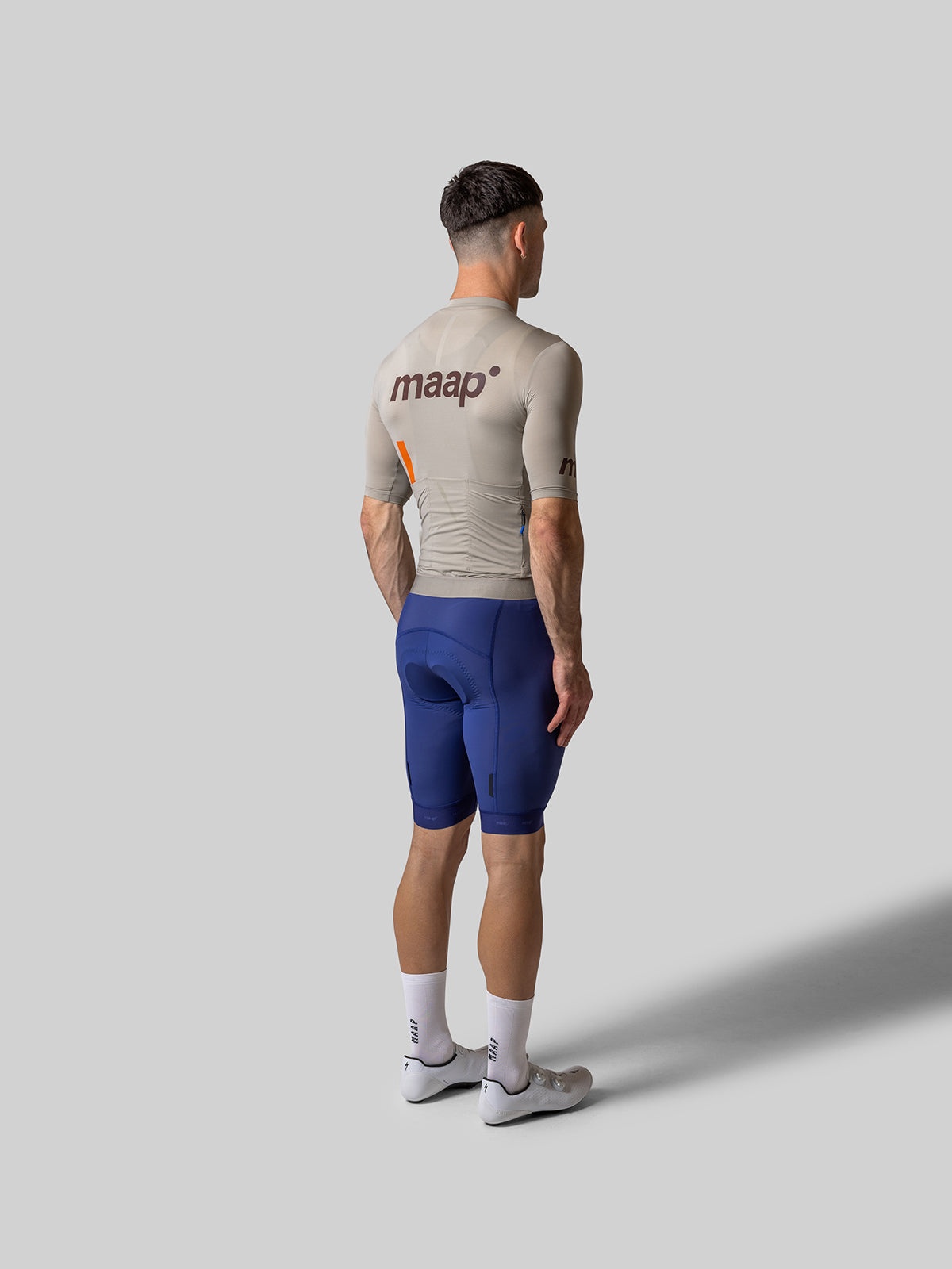 Training Jersey - 4