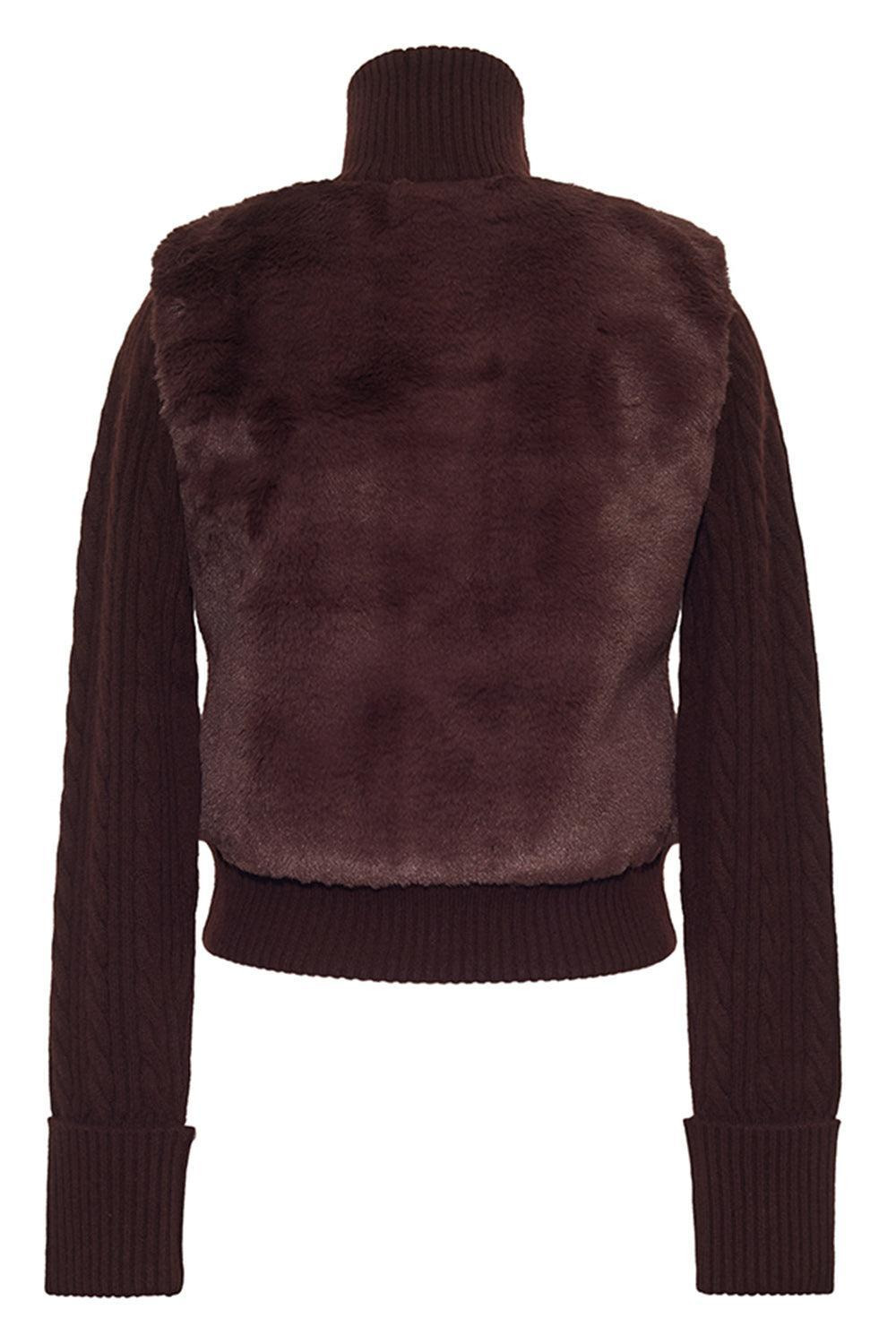 Logan Jacket - 2