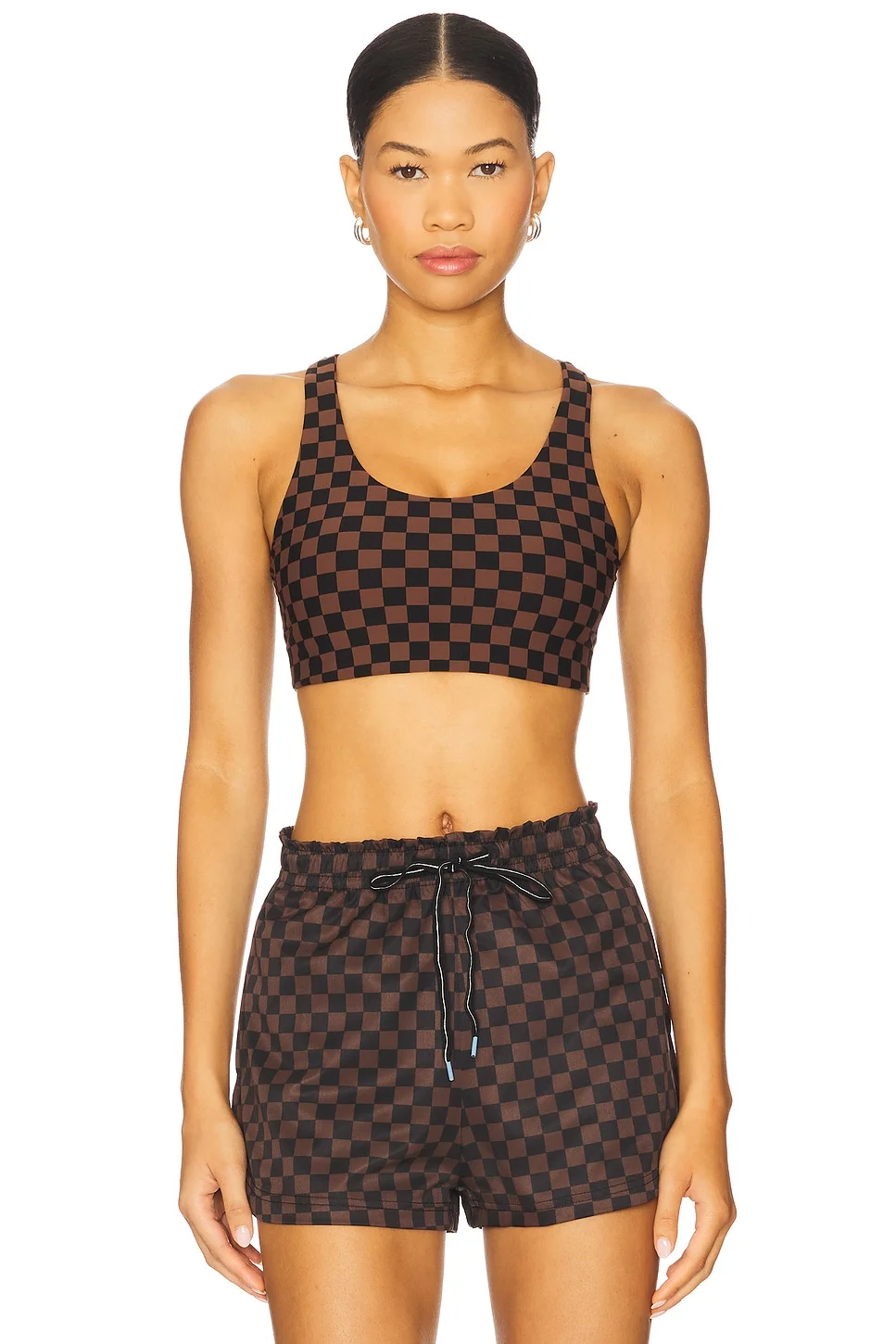 Technica Jade Sports Bra - 1