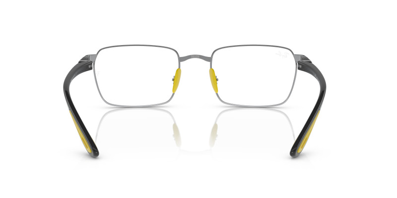 RB6507M OPTICS SCUDERIA FERRARI COLLECTION 6