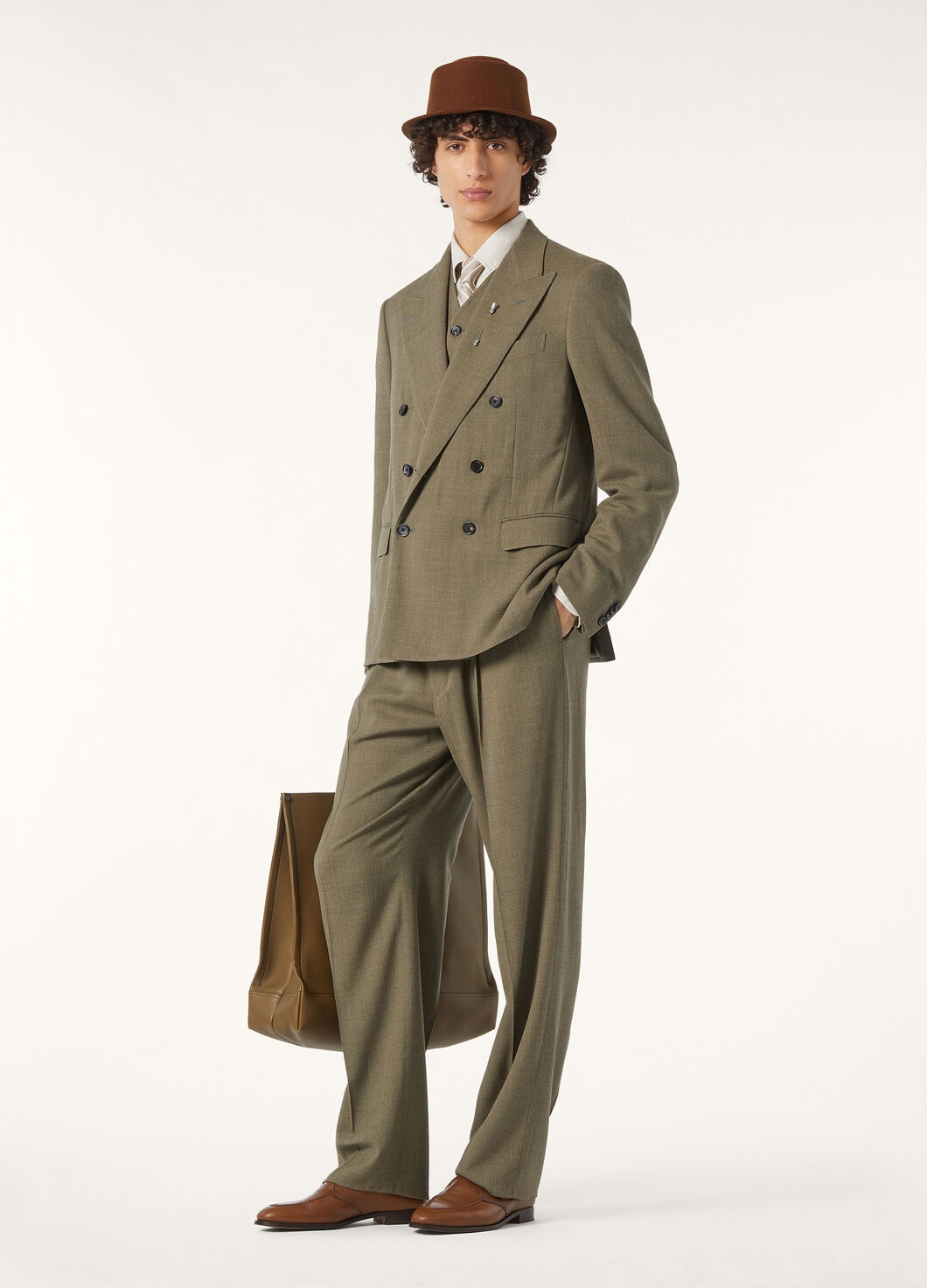 Milano Blazer - 2