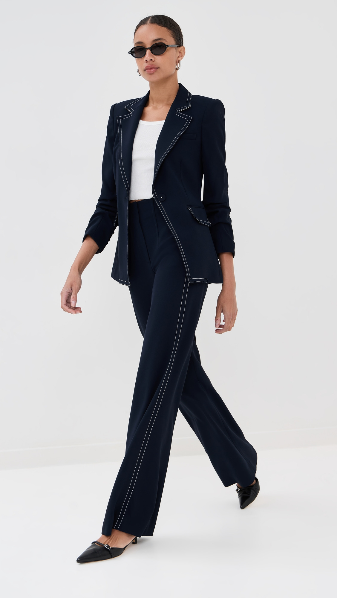 Elin Pants - 4