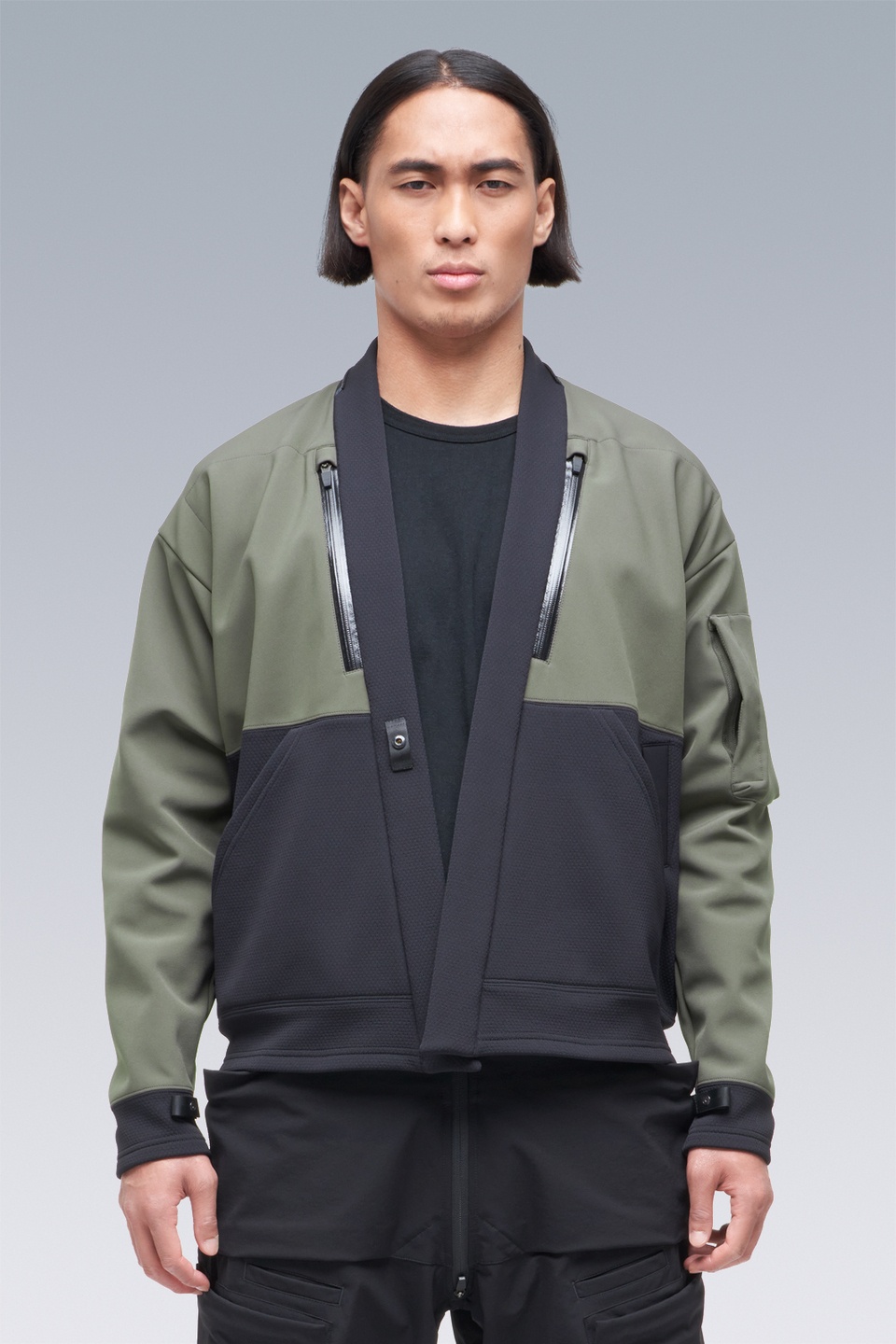 帽子 Acronym SS-H1 size M J2-SS | ACRONYM®