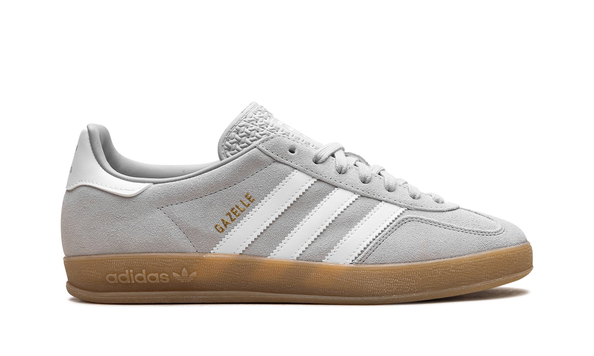 Gazelle Indoor "Grey Two" - 6
