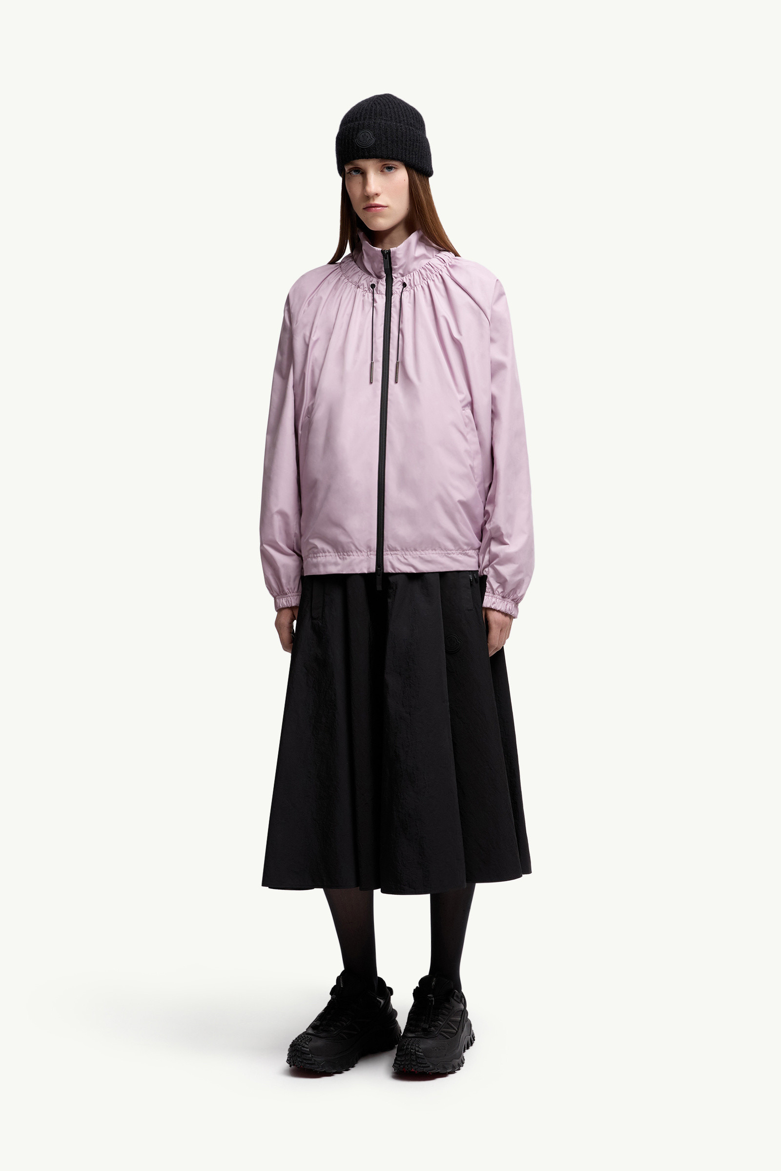 Valencay Jacket - 2