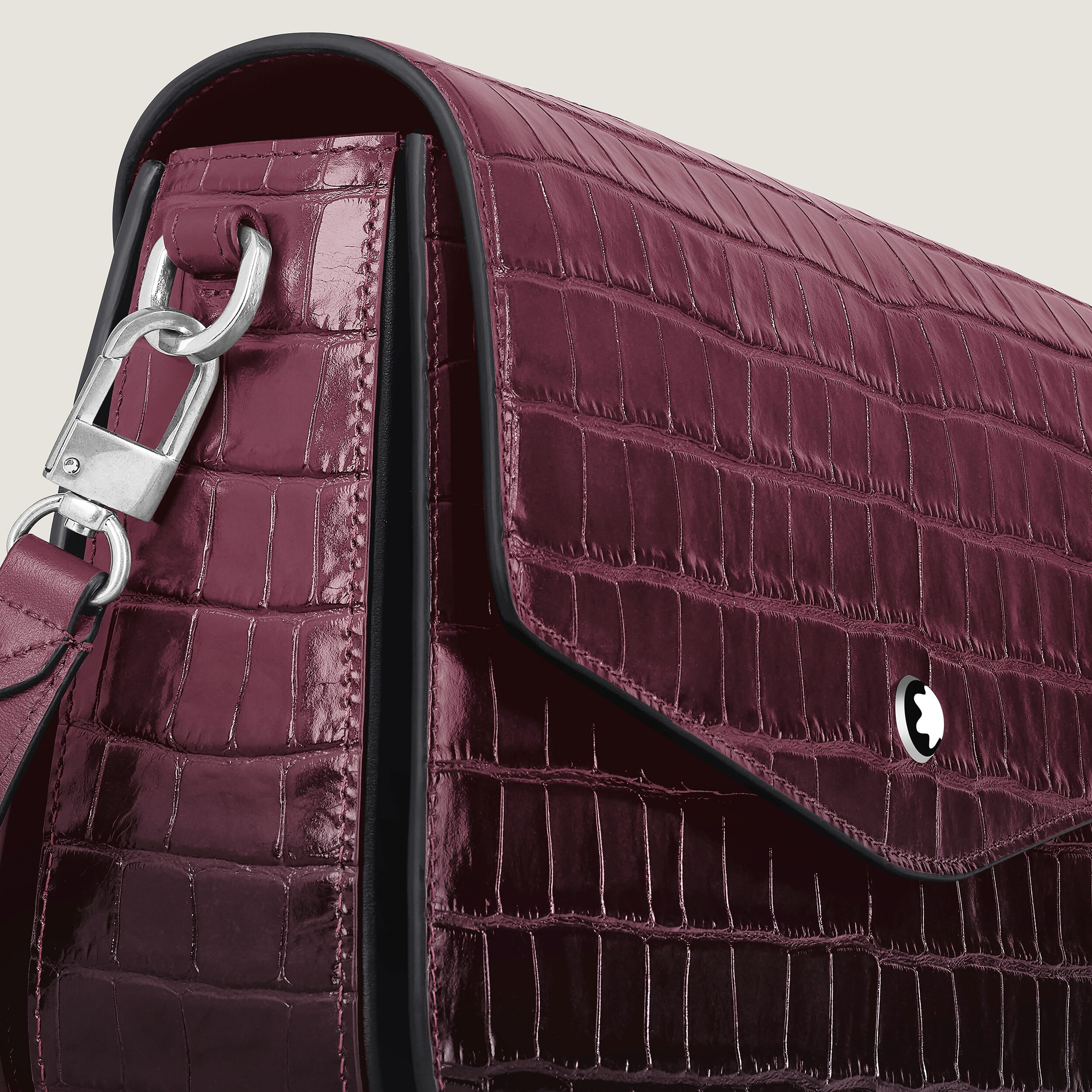 Atelier round messenger - 2