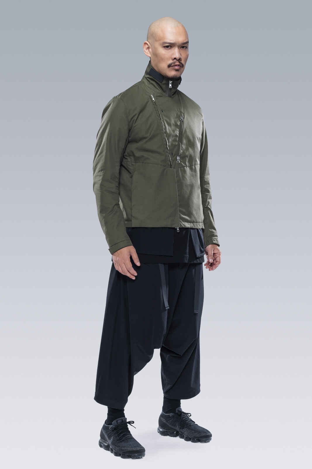 P27-DS Black - 2