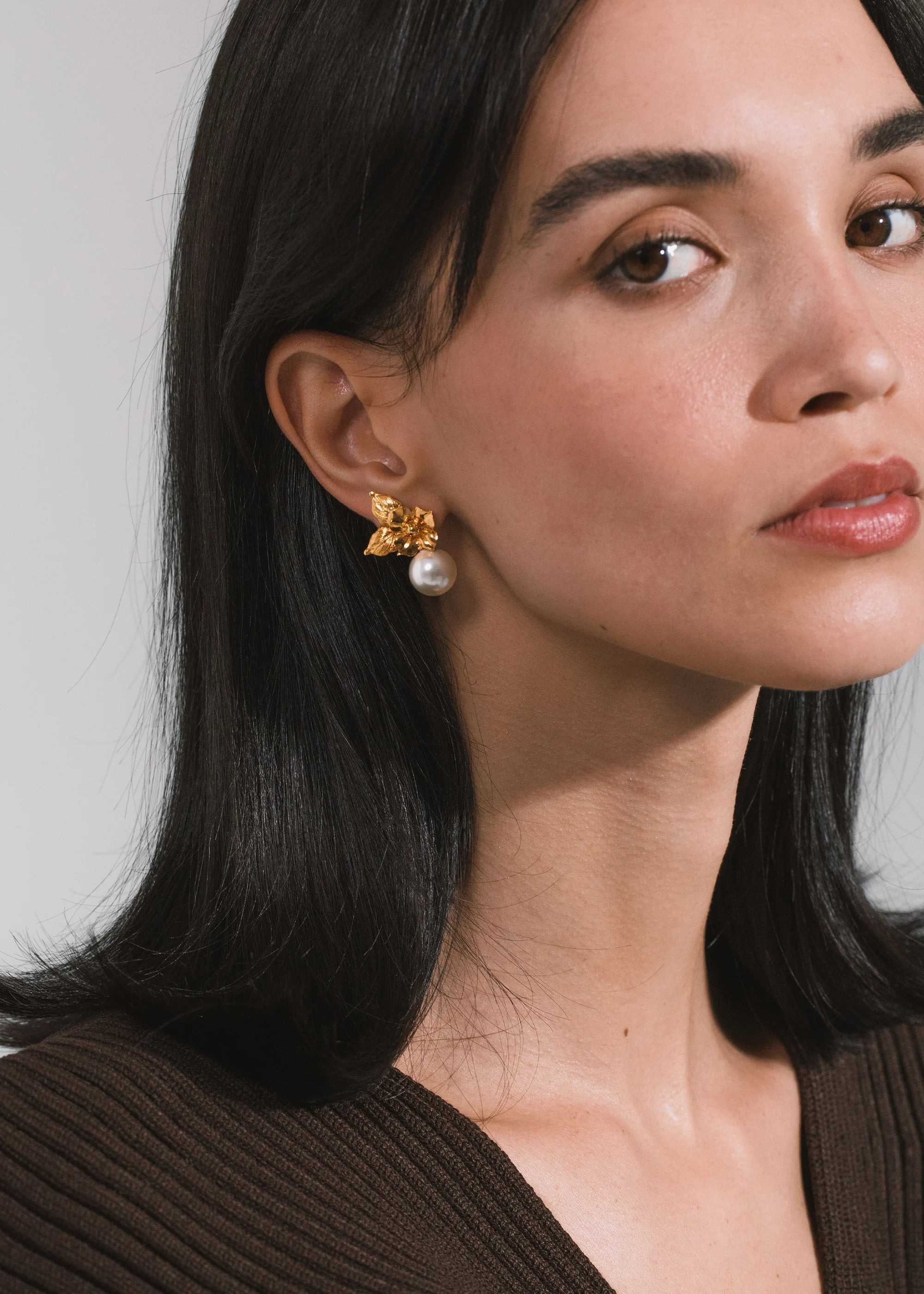 Rici Earrings - 3