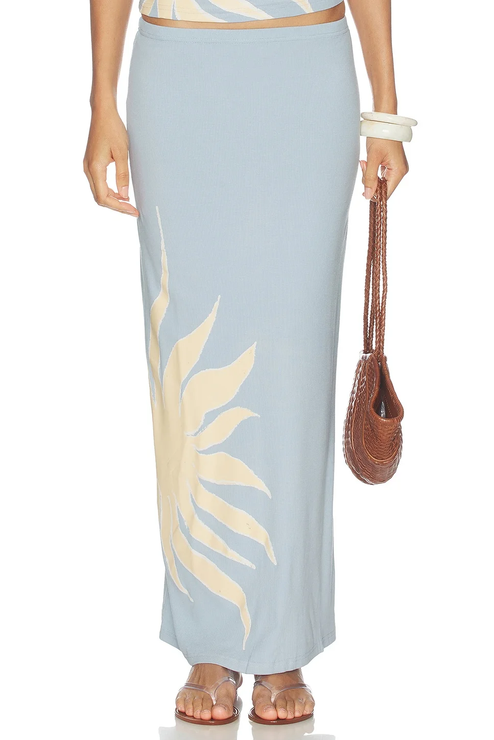 Ice Blue Sol Dorris - 1