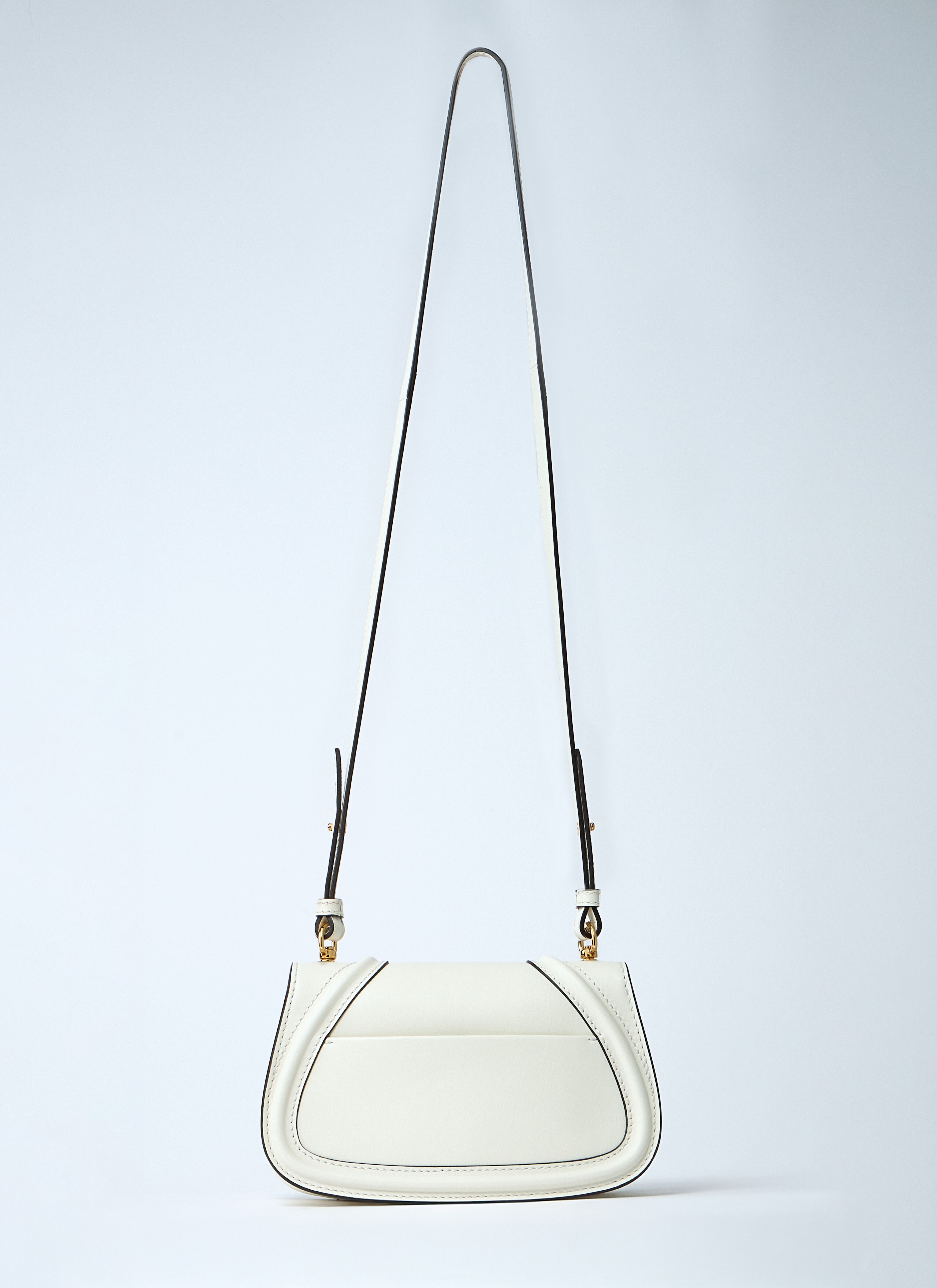 Blondie Shoulder Bag - 2
