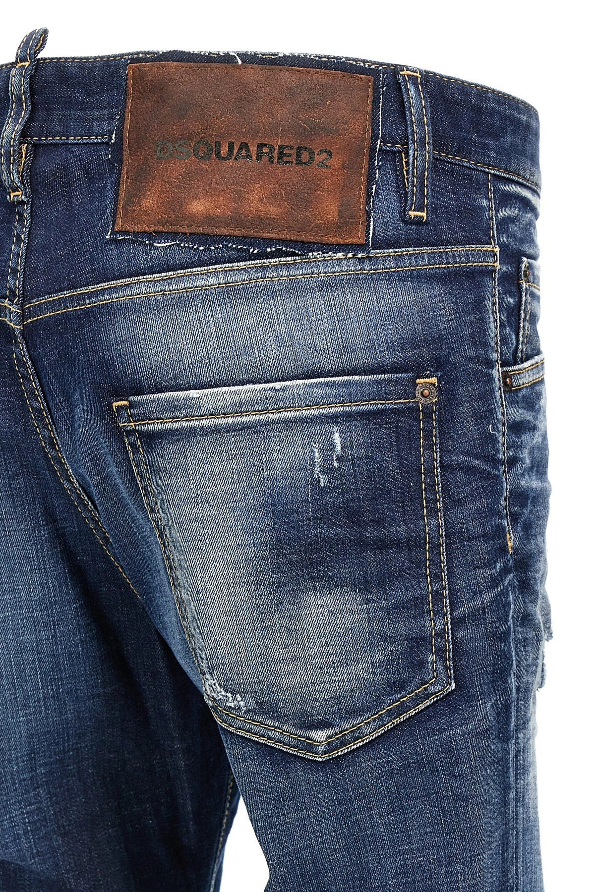 'Skater' jeans - 5