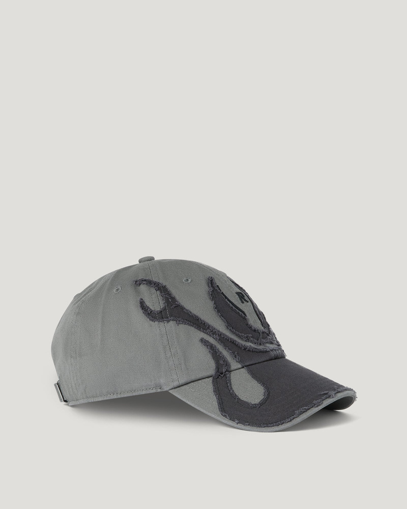 BELSTAFF X REPRESENT WINGS CAP 1