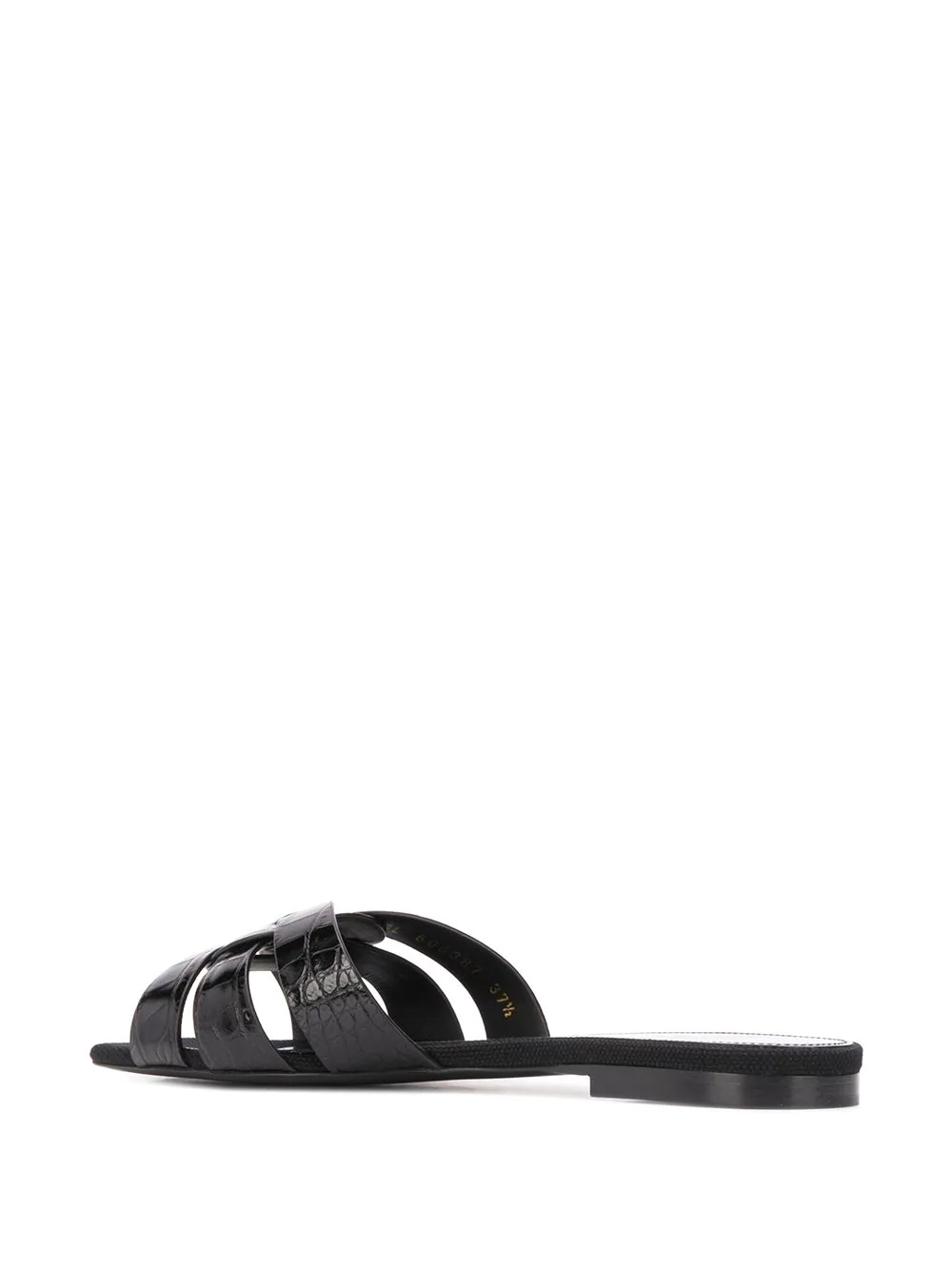 Tribute flat sandals - 3