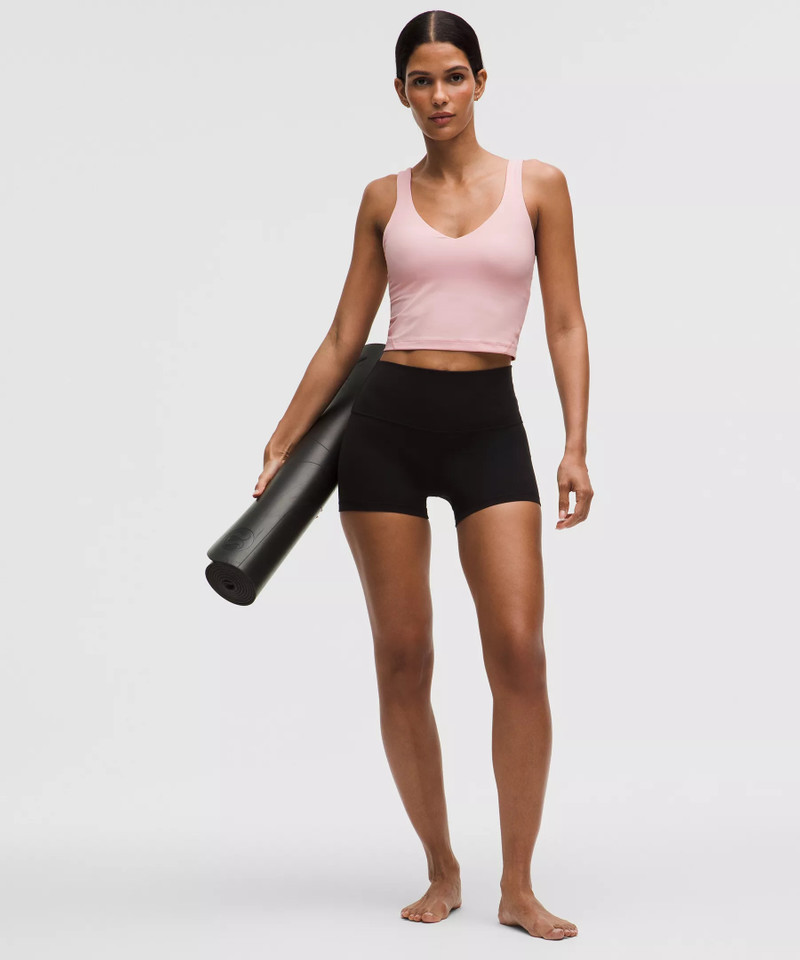 lululemon Align™ Tank Top *Light Support, A/B Cup 3