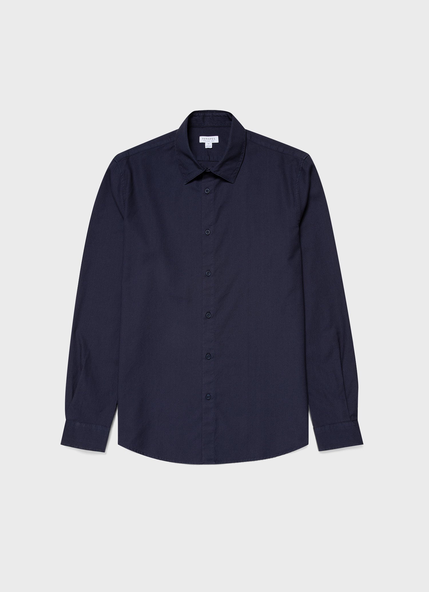 Oxford Shirt - 1