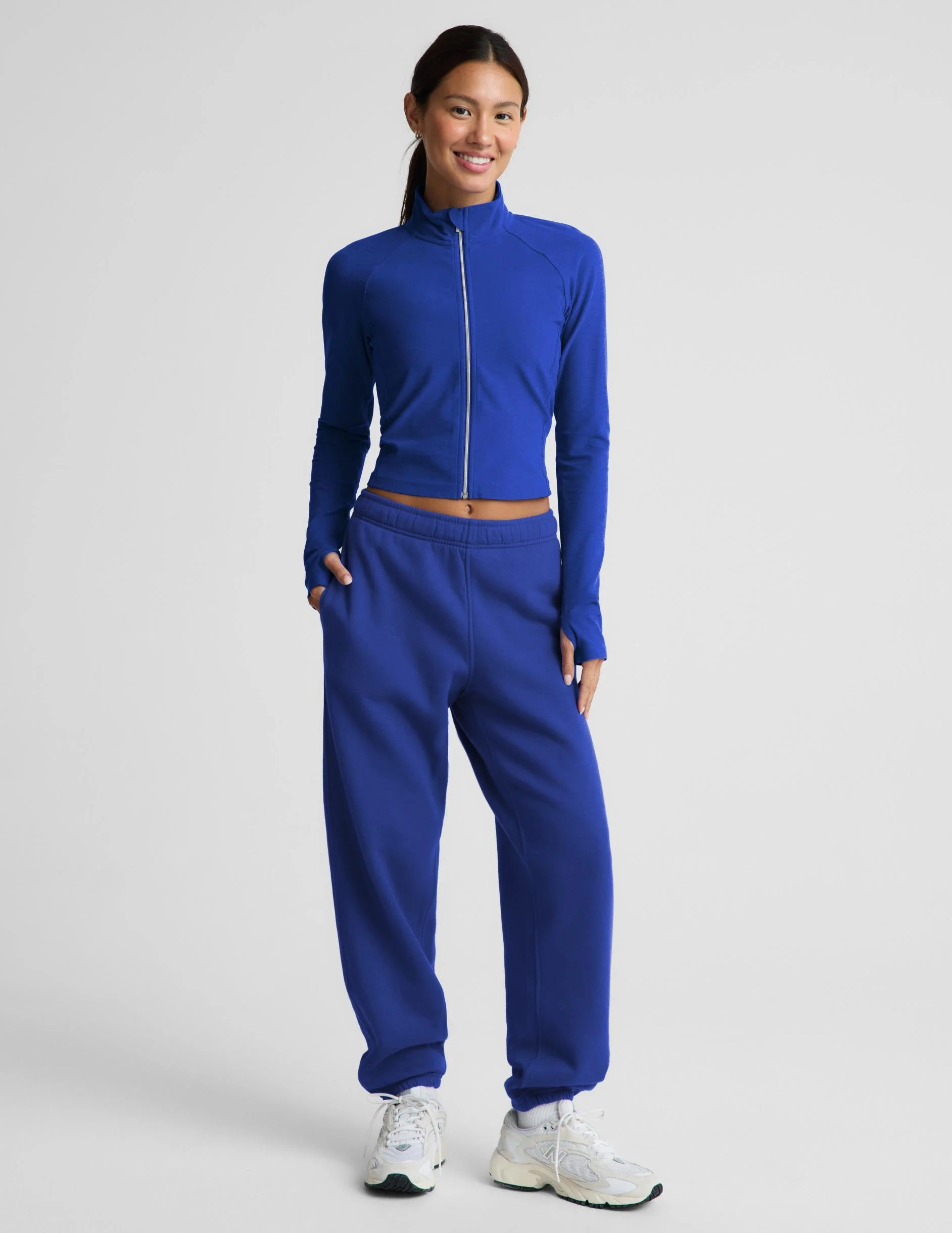 LuxeFleece 2.0™ Jogger - 1