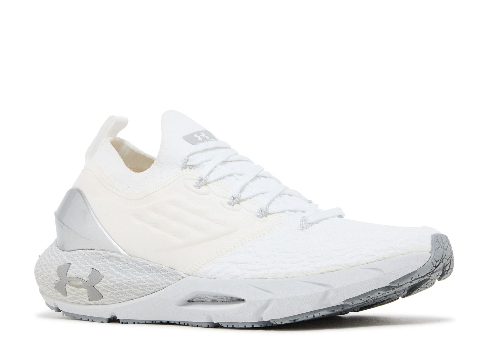 HOVR PHANTOM 2 'WHITE METALLIC SILVER' - 2