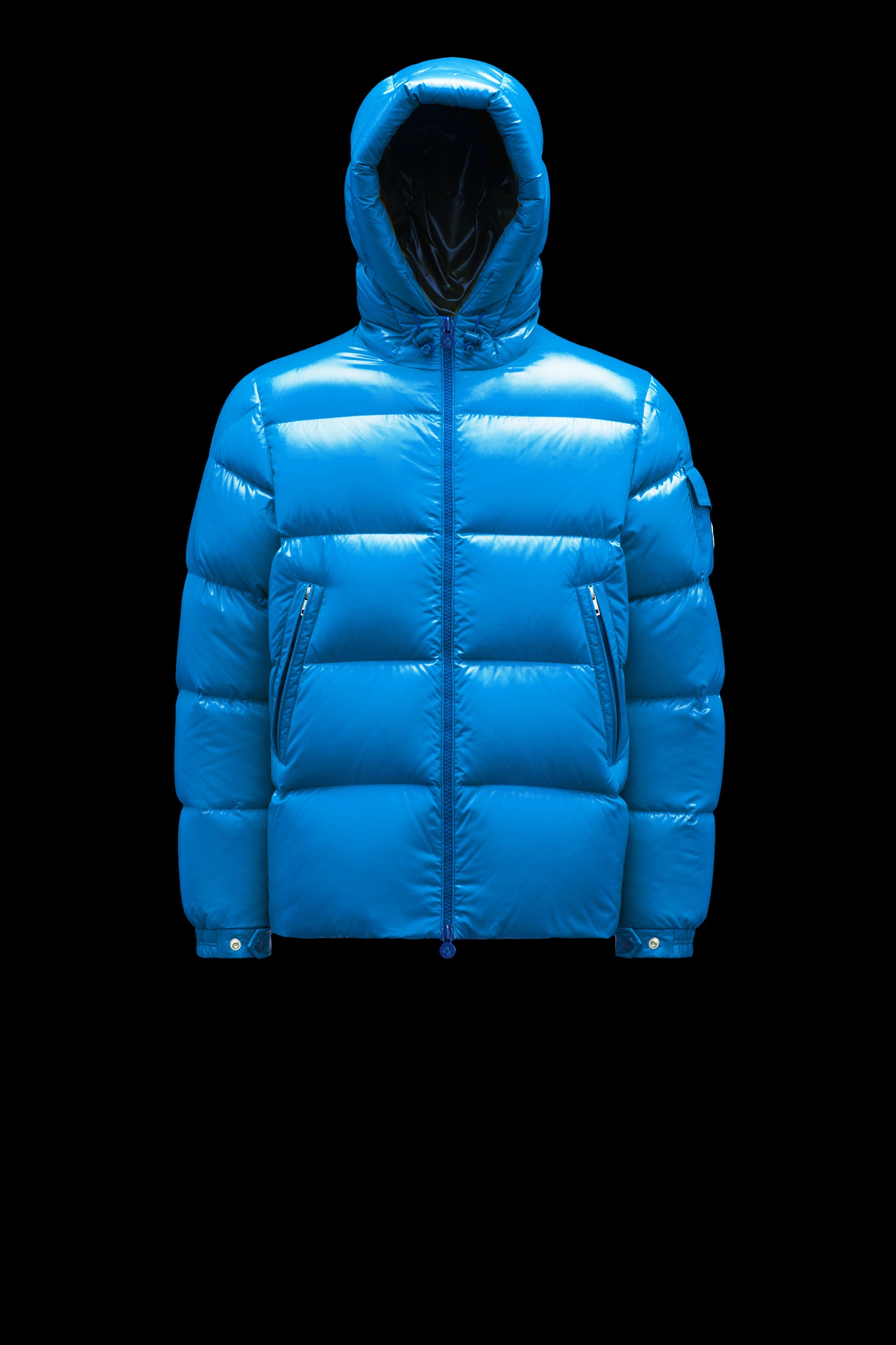 Ecrins Short Down Jacket - 1