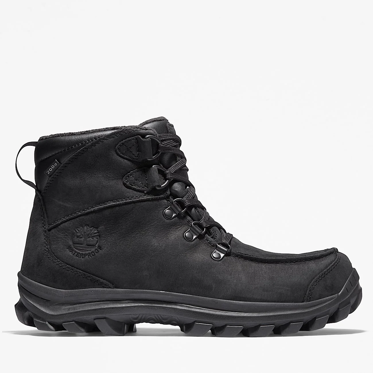 Men's Chillberg Waterproof Hiking Boot - 1