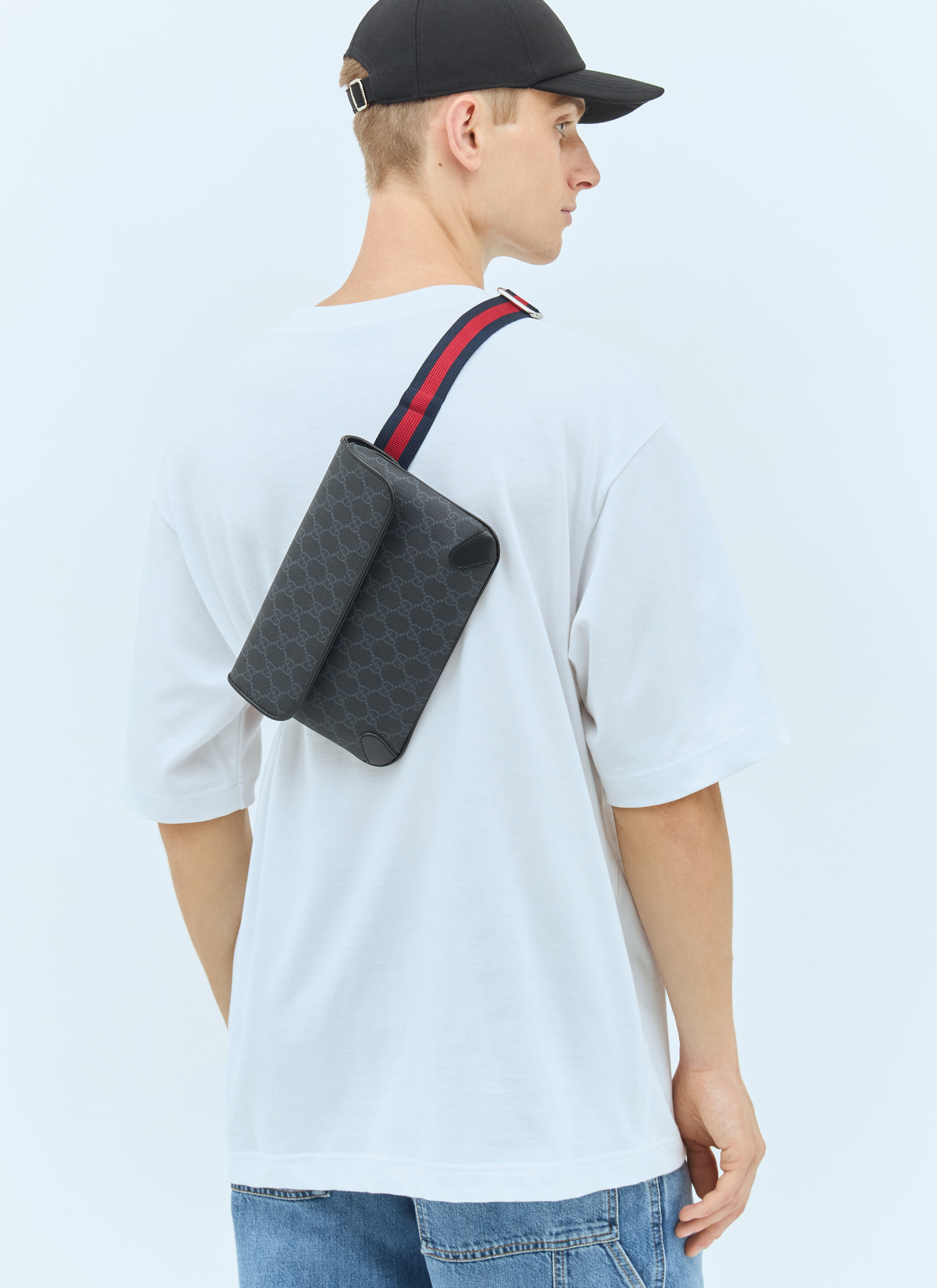 GG Small Belt Bag - 2