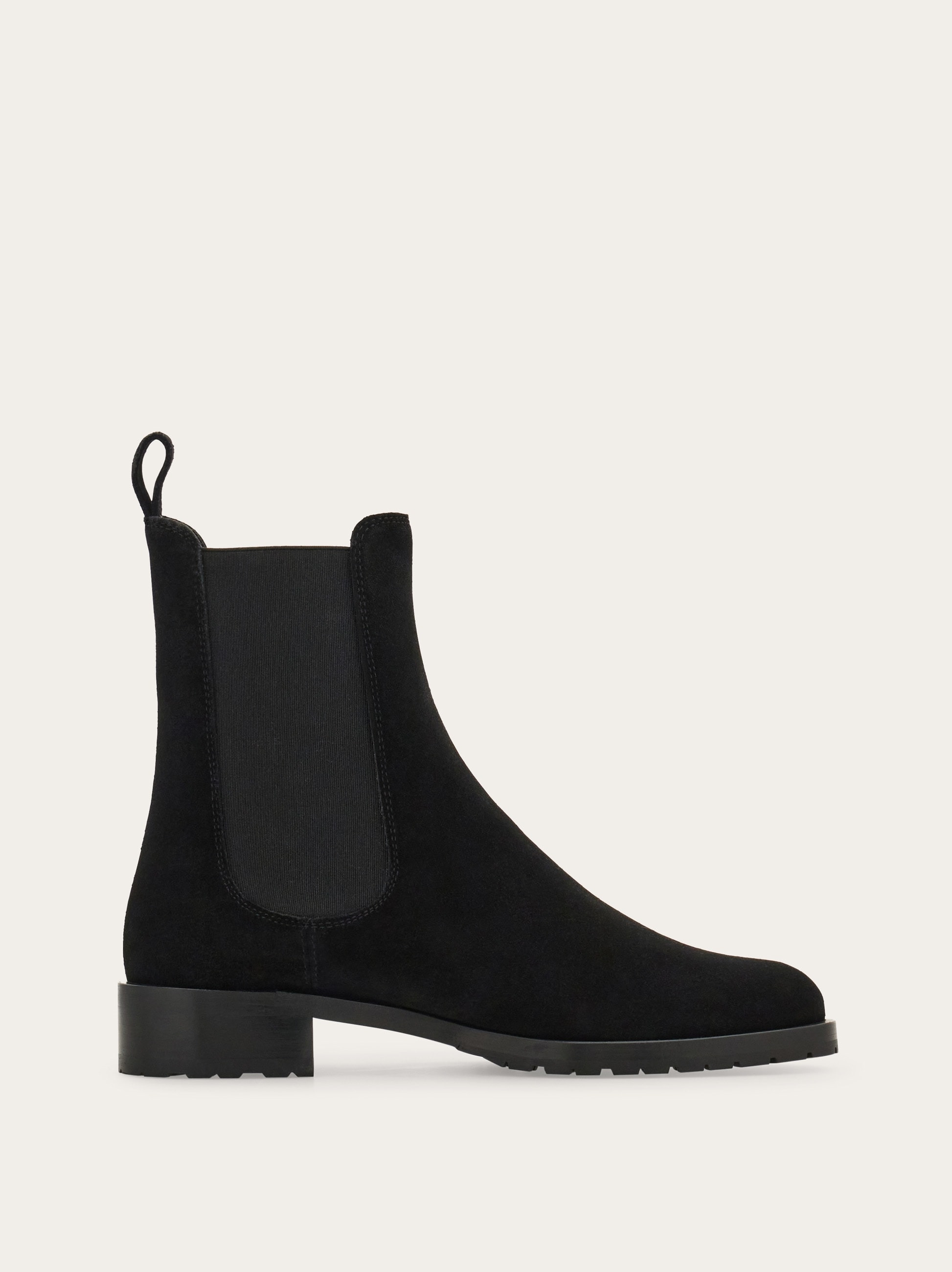 Chelsea boot - 5