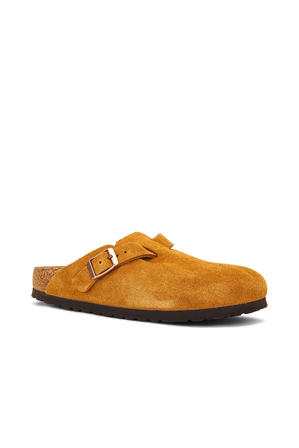 Boston Soft Footbed Clog - 2
