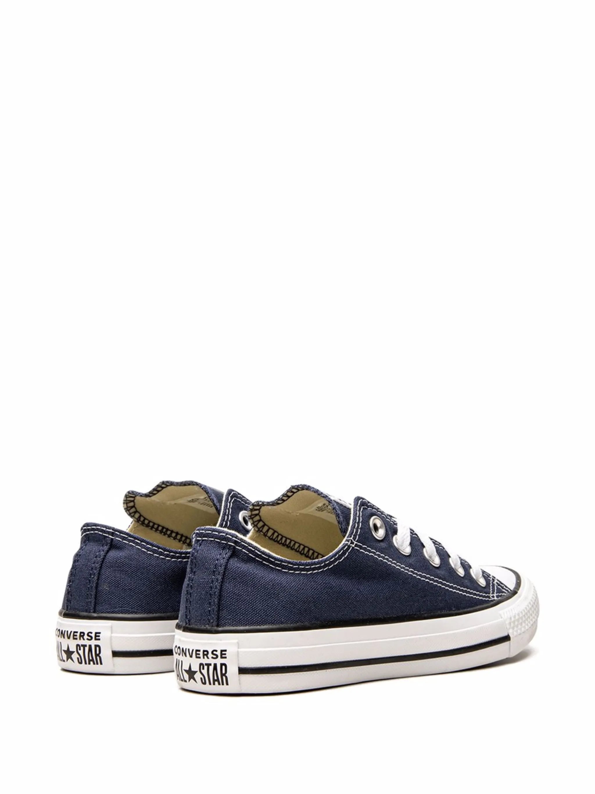 Converse Chuck Taylor All-Star Ox Sneakers - 3
