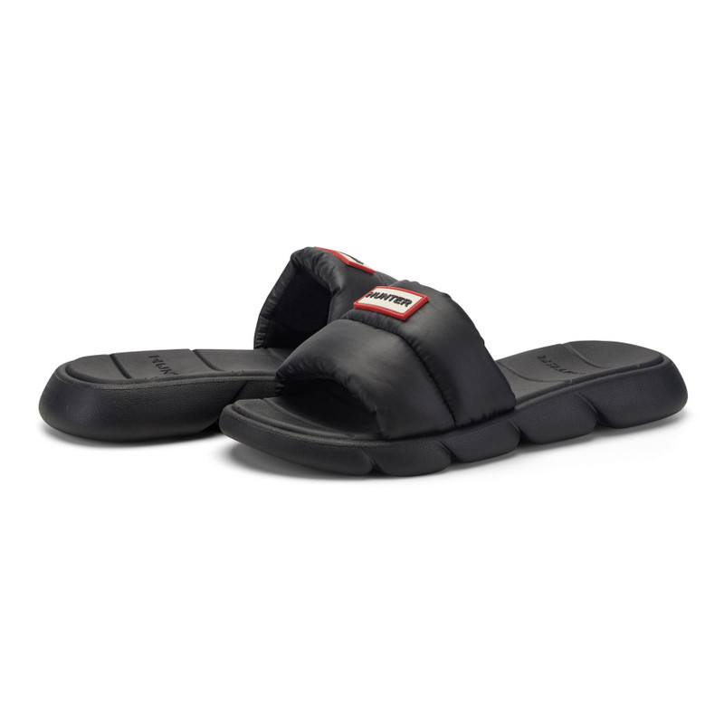 Women's Coast Casual Slip-on Sandals 7