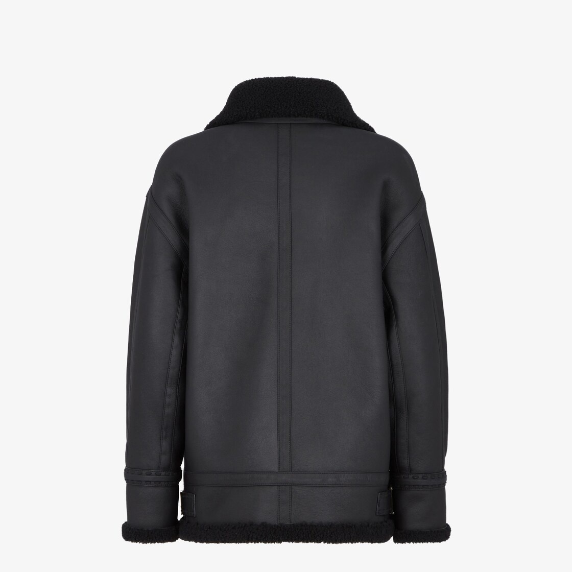 Jacket - 2