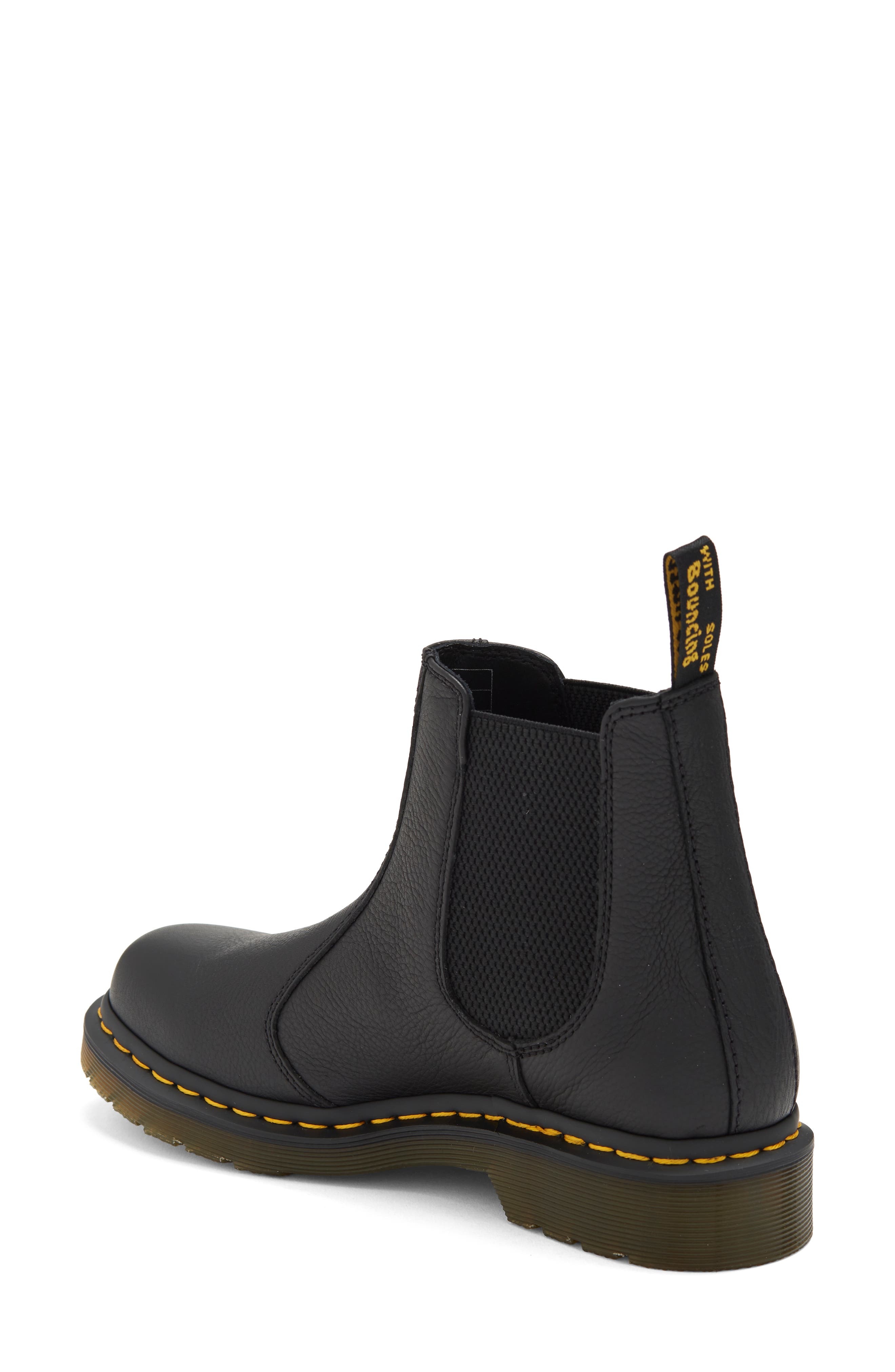 Dr. Martens 2976 Chelsea Boot in Black at Nordstrom - 2