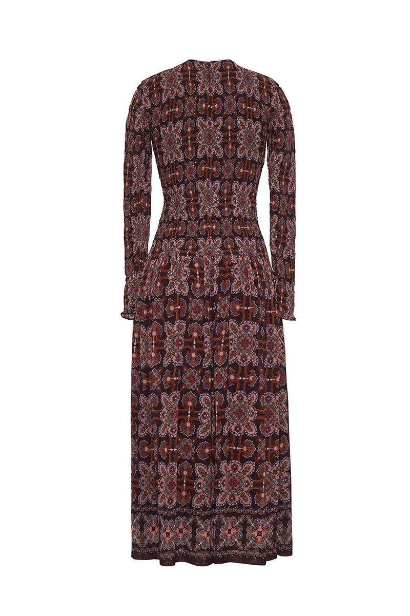 Blossom Dress 3